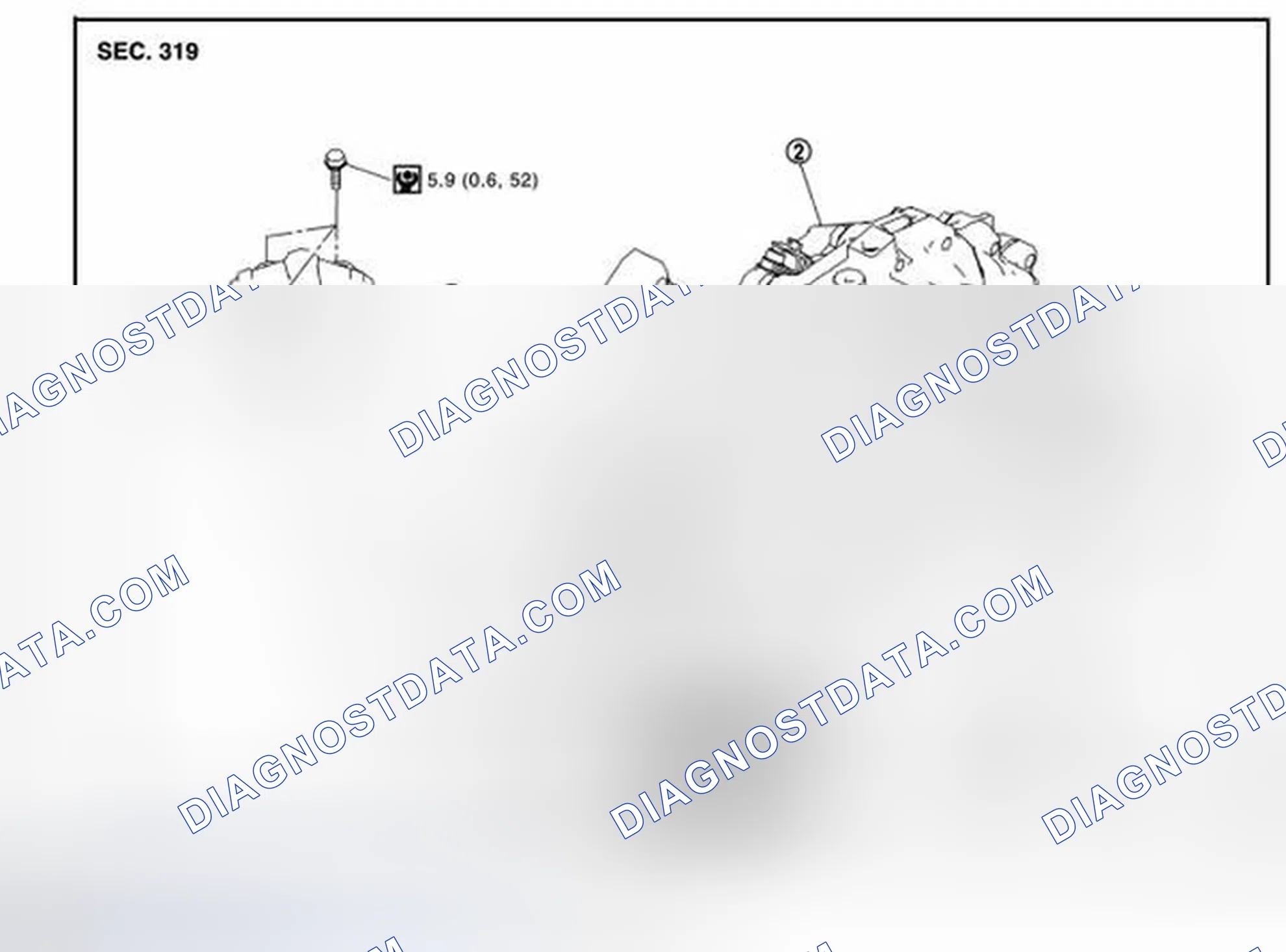 Scheme 46: Exploded View