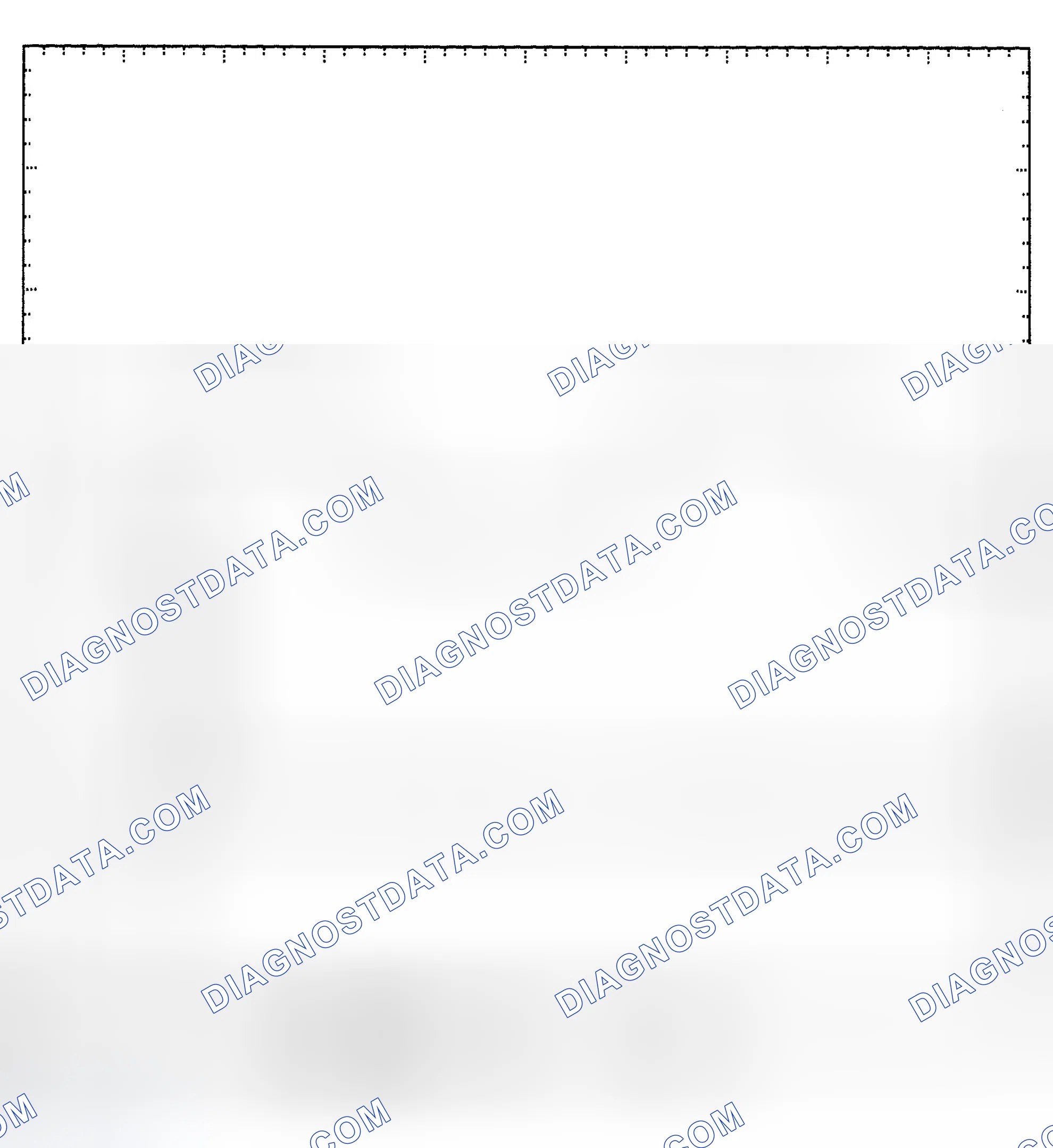 Scheme 26: Injector Bank - Known Good - Voltage Pattern