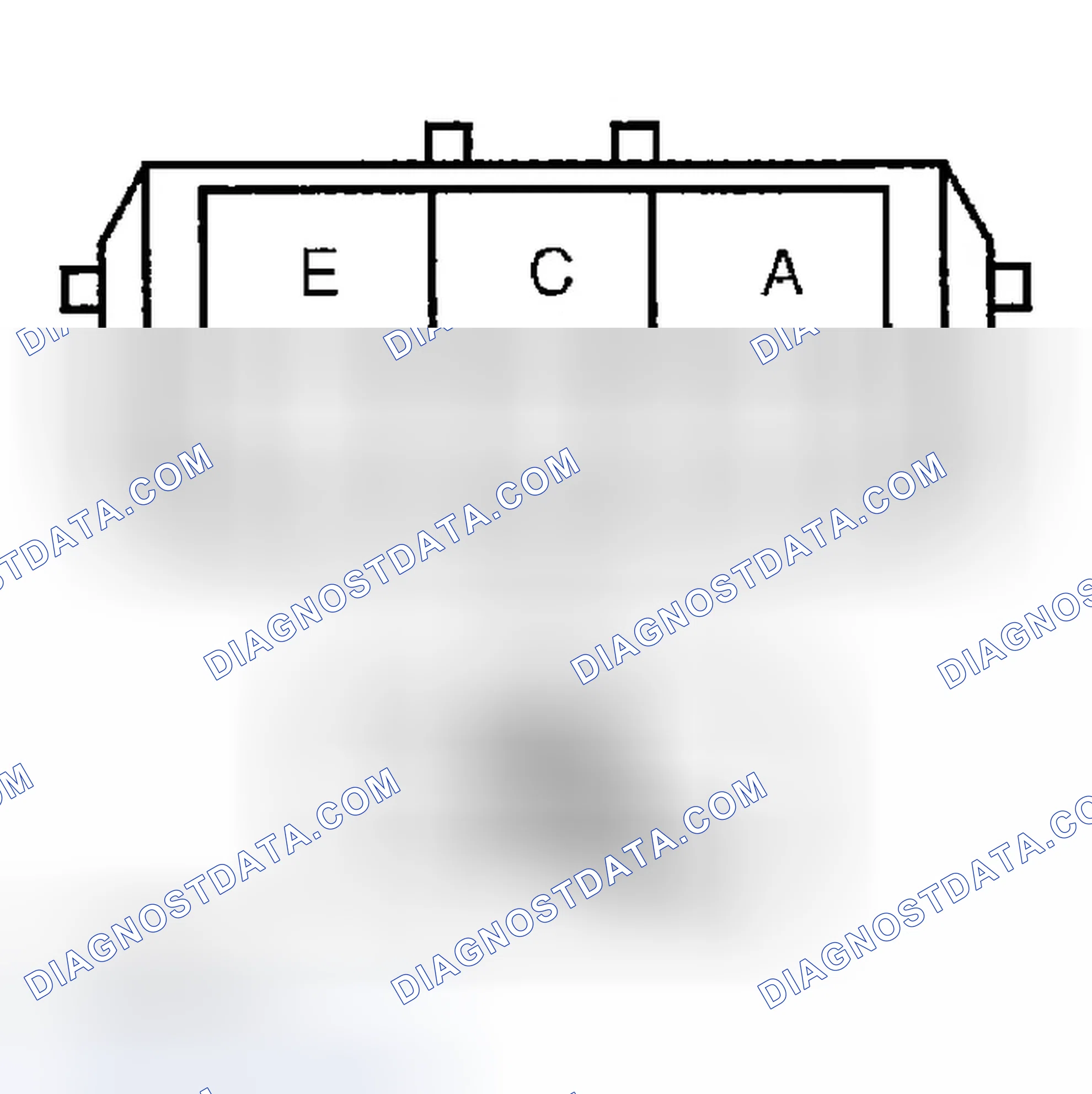 Scheme 19: Metering Oil Pump Resistance Inspection