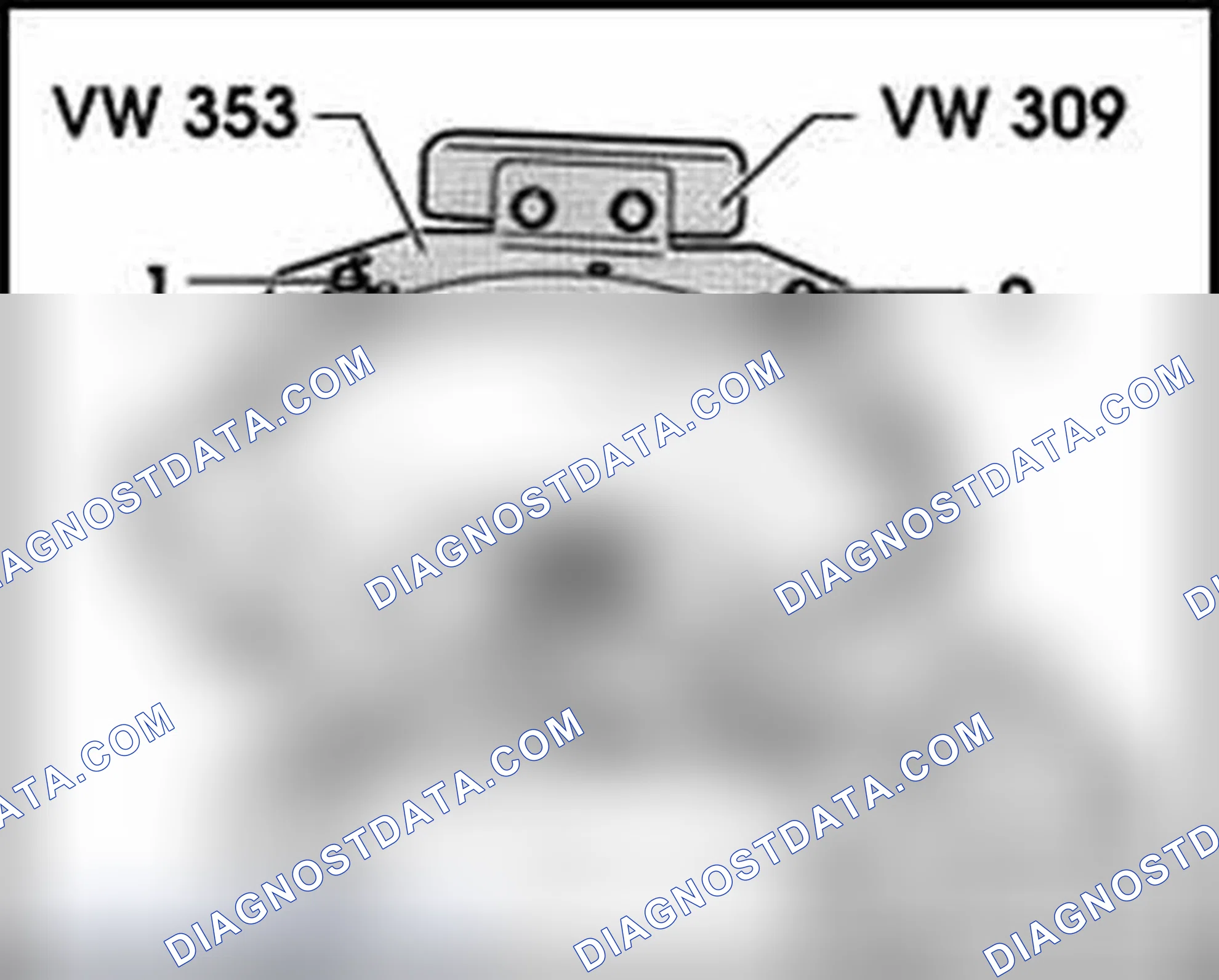 Scheme 1371: Suspending transmission vertically