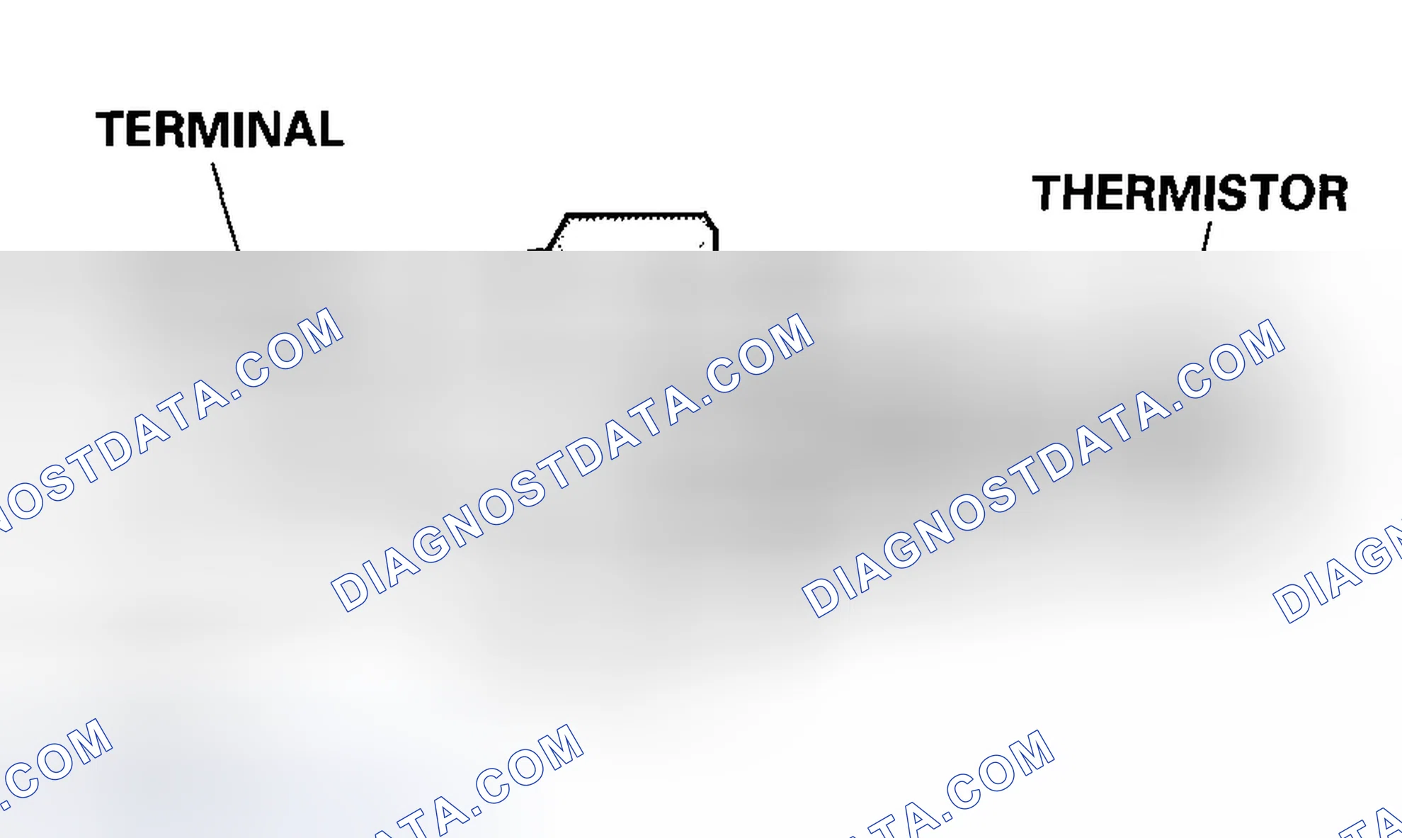 Scheme 27: Intake Air Temperature (IAT) Sensor