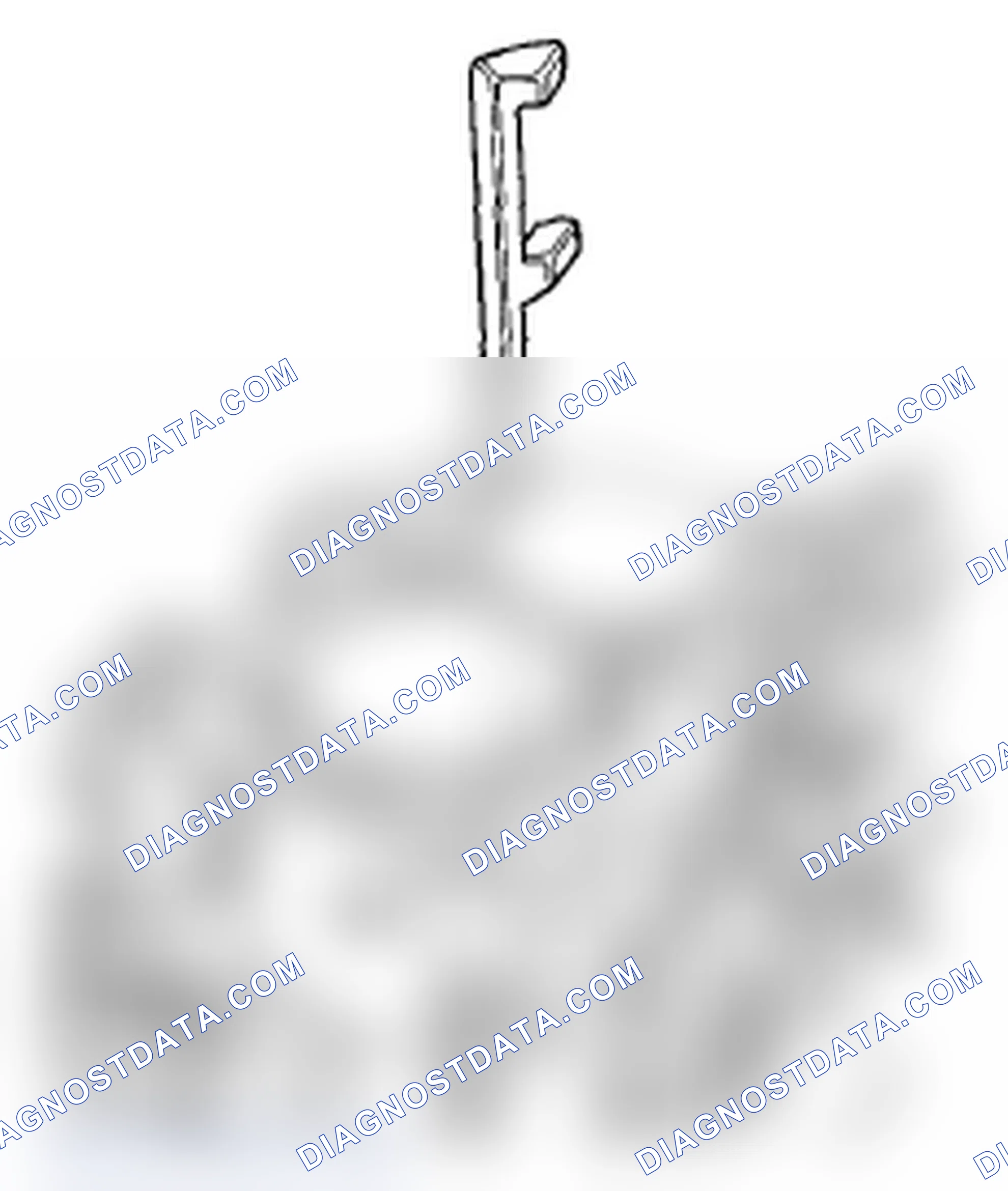 Scheme 207: Cylinder Head Installation
