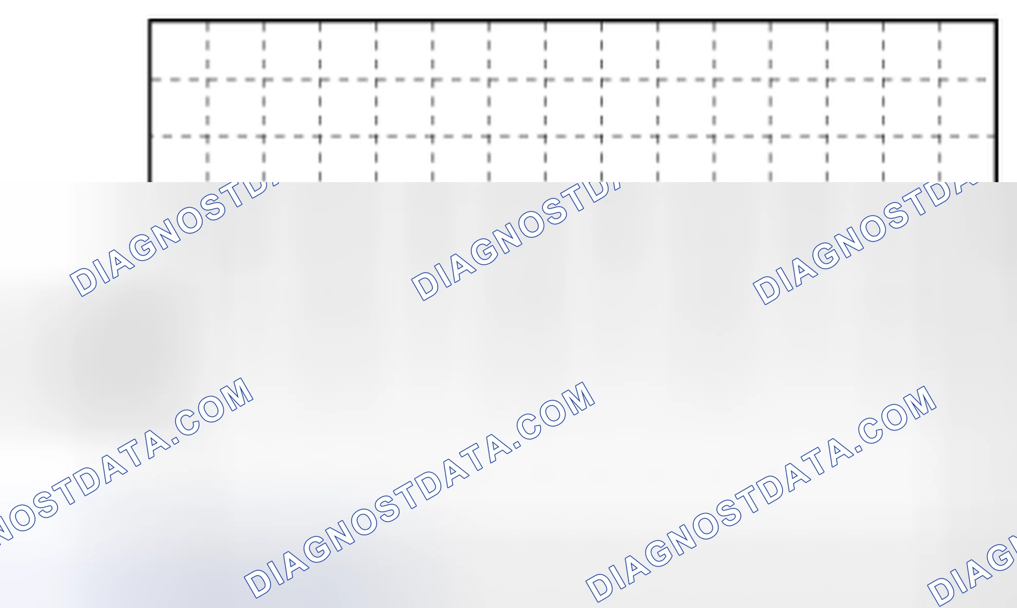 Scheme 243: Hydraulic Variable Valve Timing Control Signal Waveform Graph