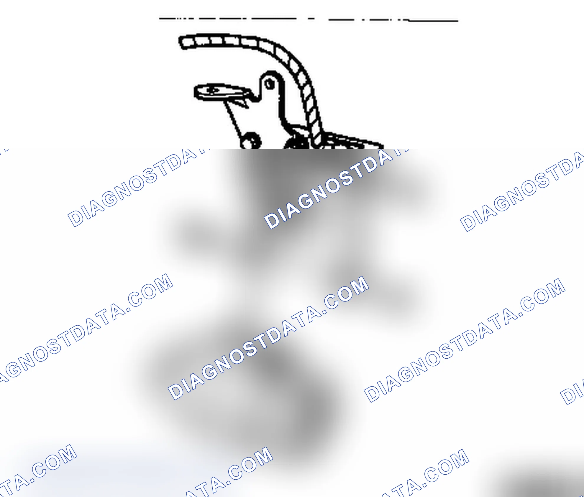 Engine Without Transmission Remove and Install