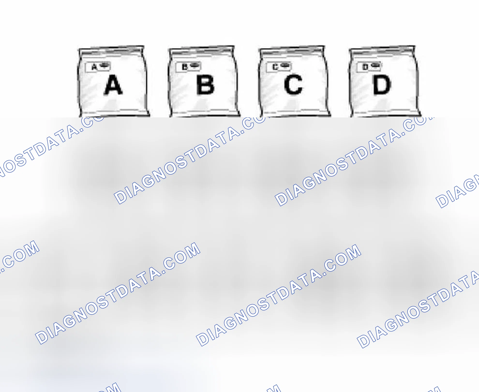 Scheme 273: Identifying Repair Kits A - N