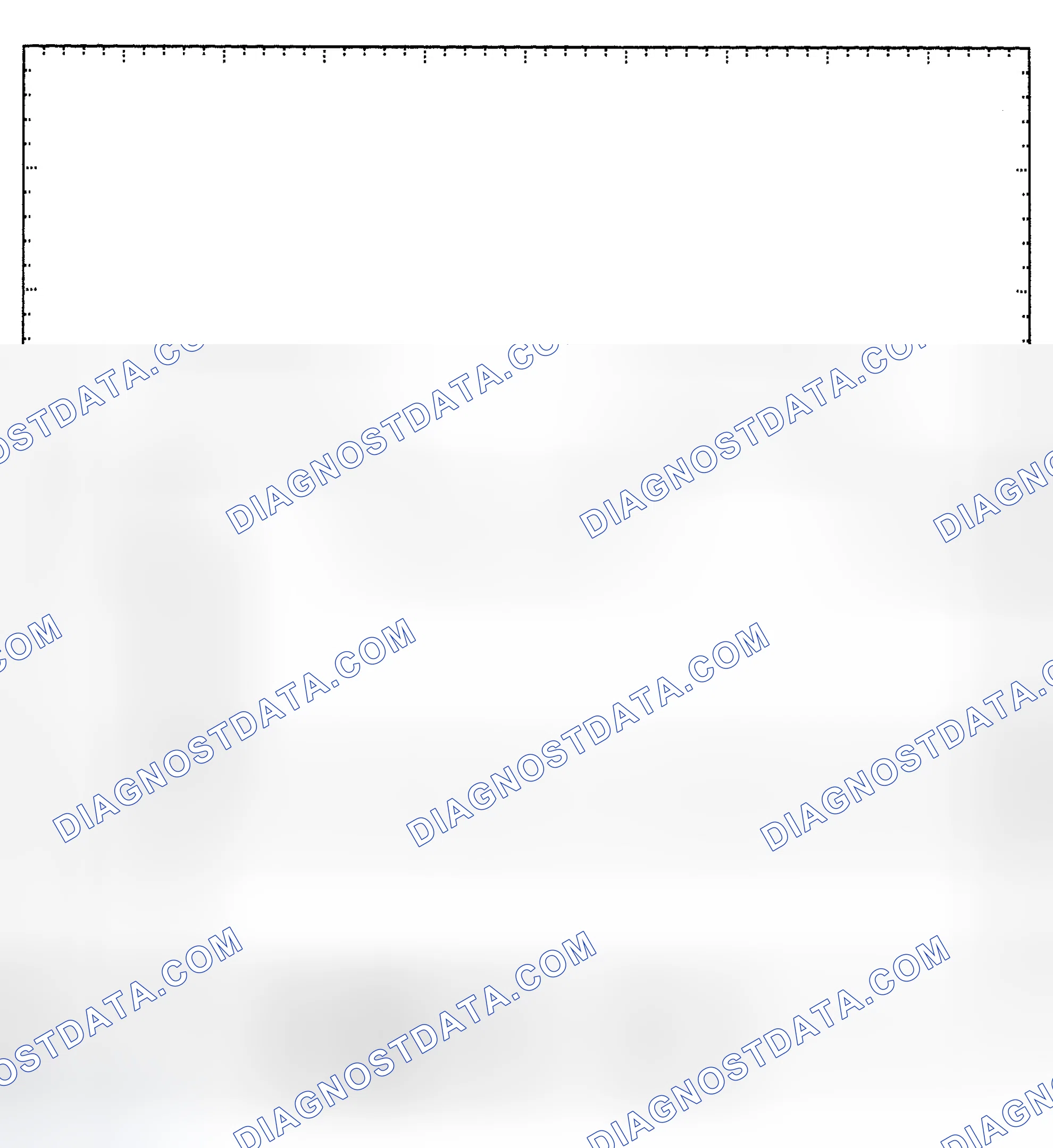 Scheme 26: Injector Bank - Known Good - Voltage Pattern