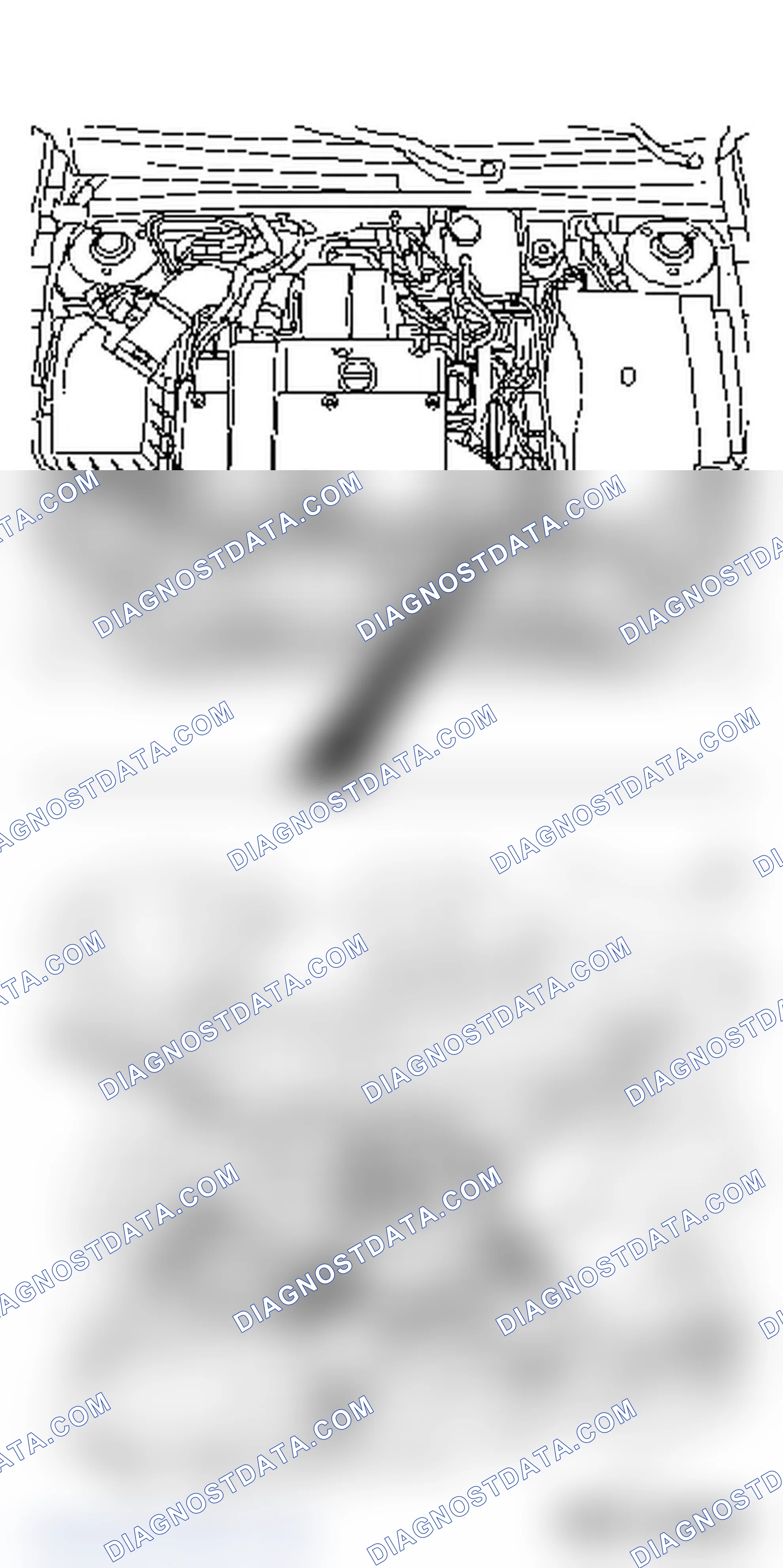 Replace Charge Pressure Control Solenoid Valve