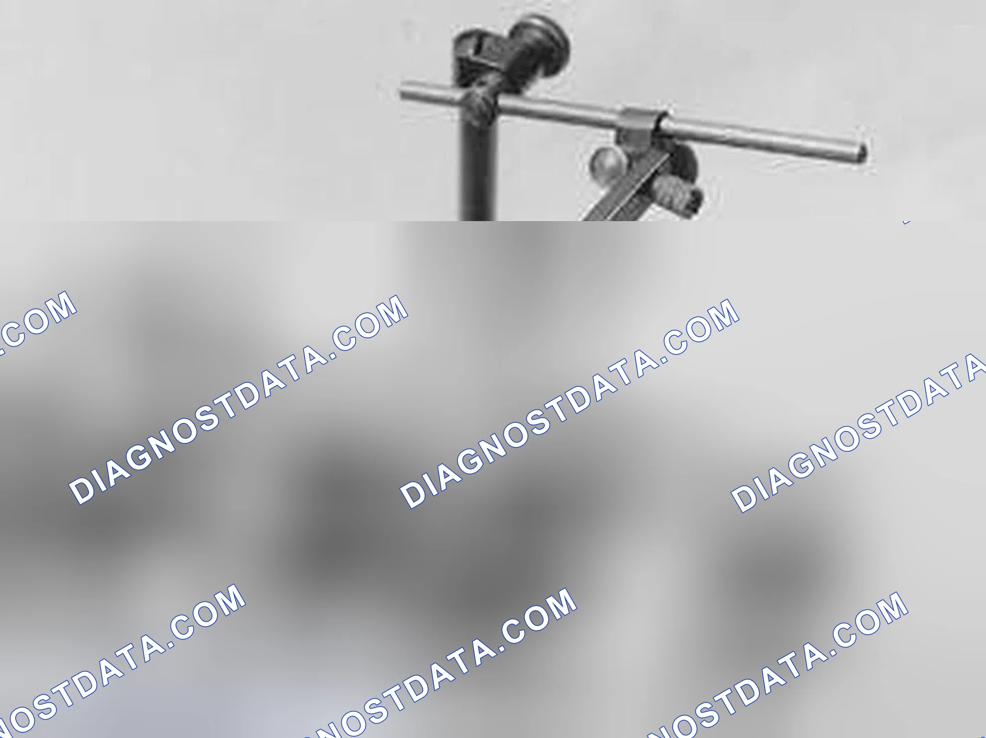 Scheme 477: Checking for wear in the valve guides