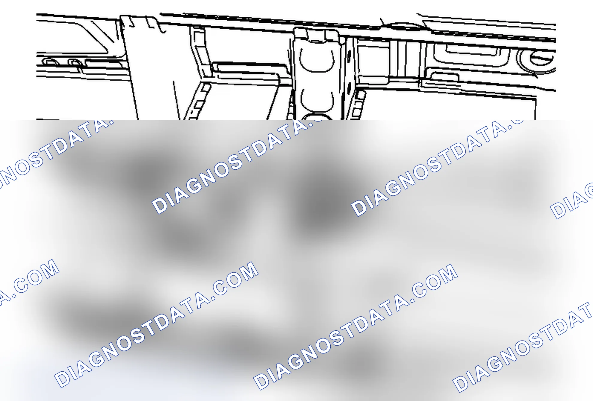 Scheme 23: Fuel Pressure Sensor Replacement (NT7, NU5)