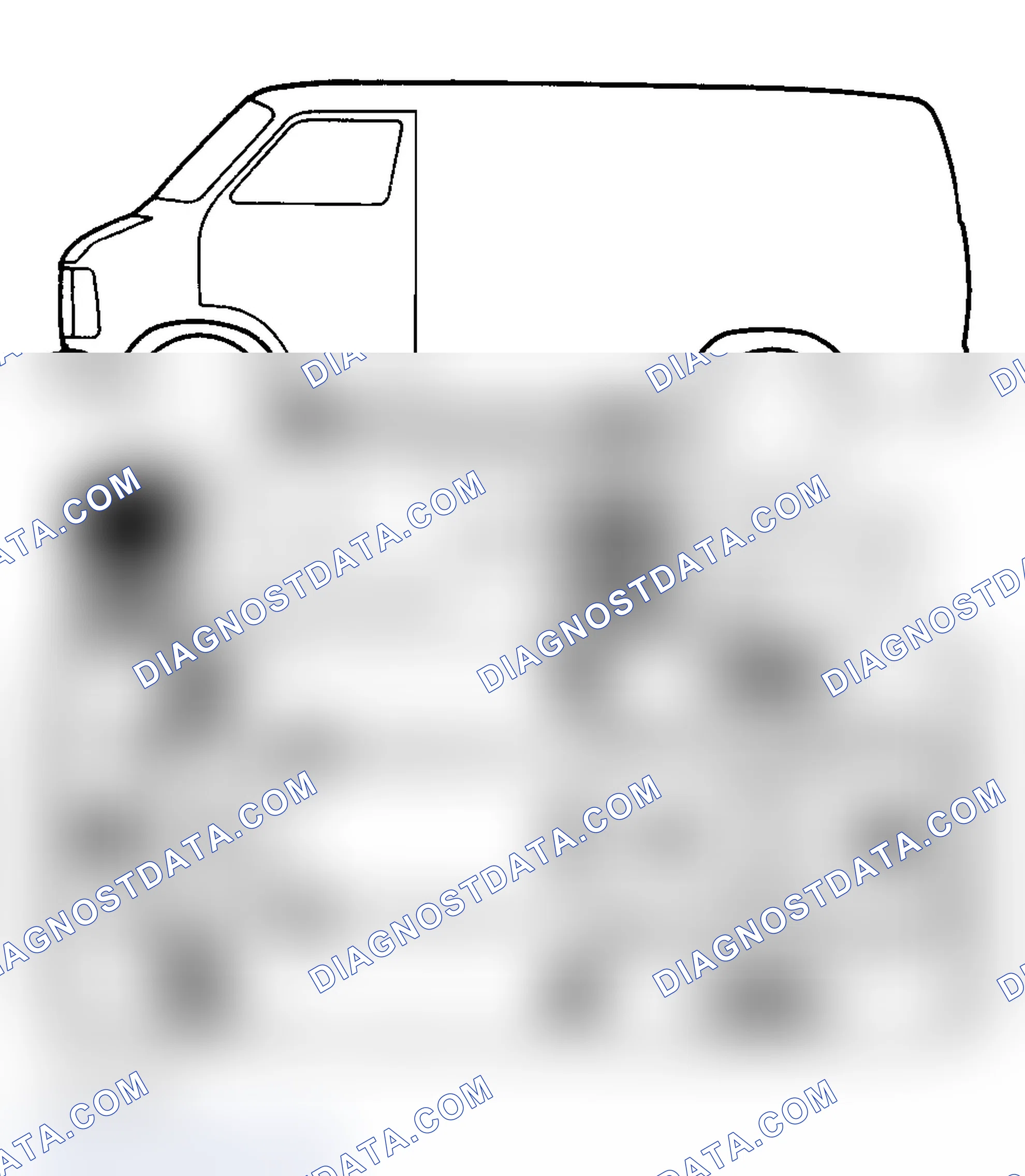 Scheme 5: Ram Van/Wagon