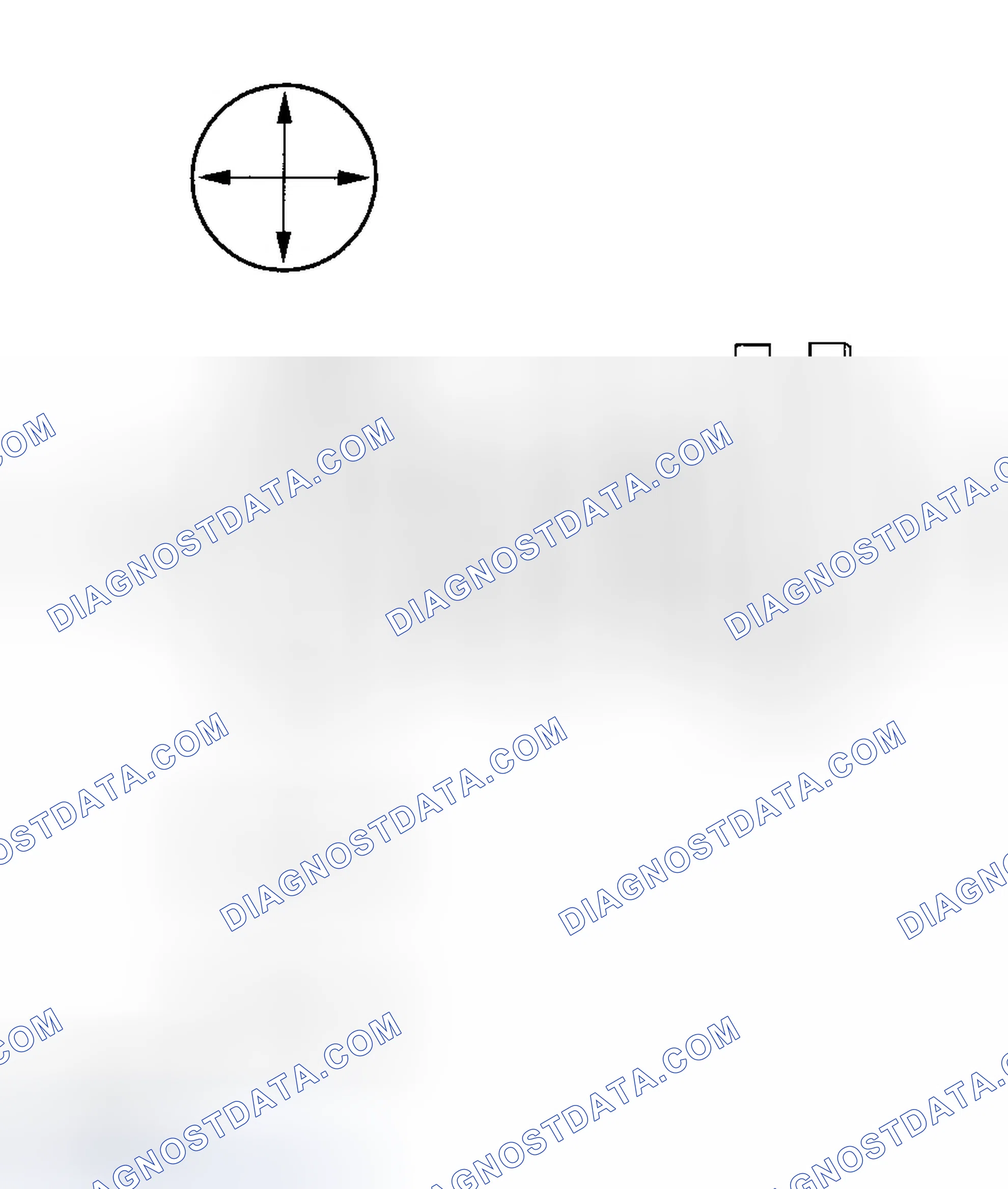 Scheme 540: Out-of-Round and Taper
