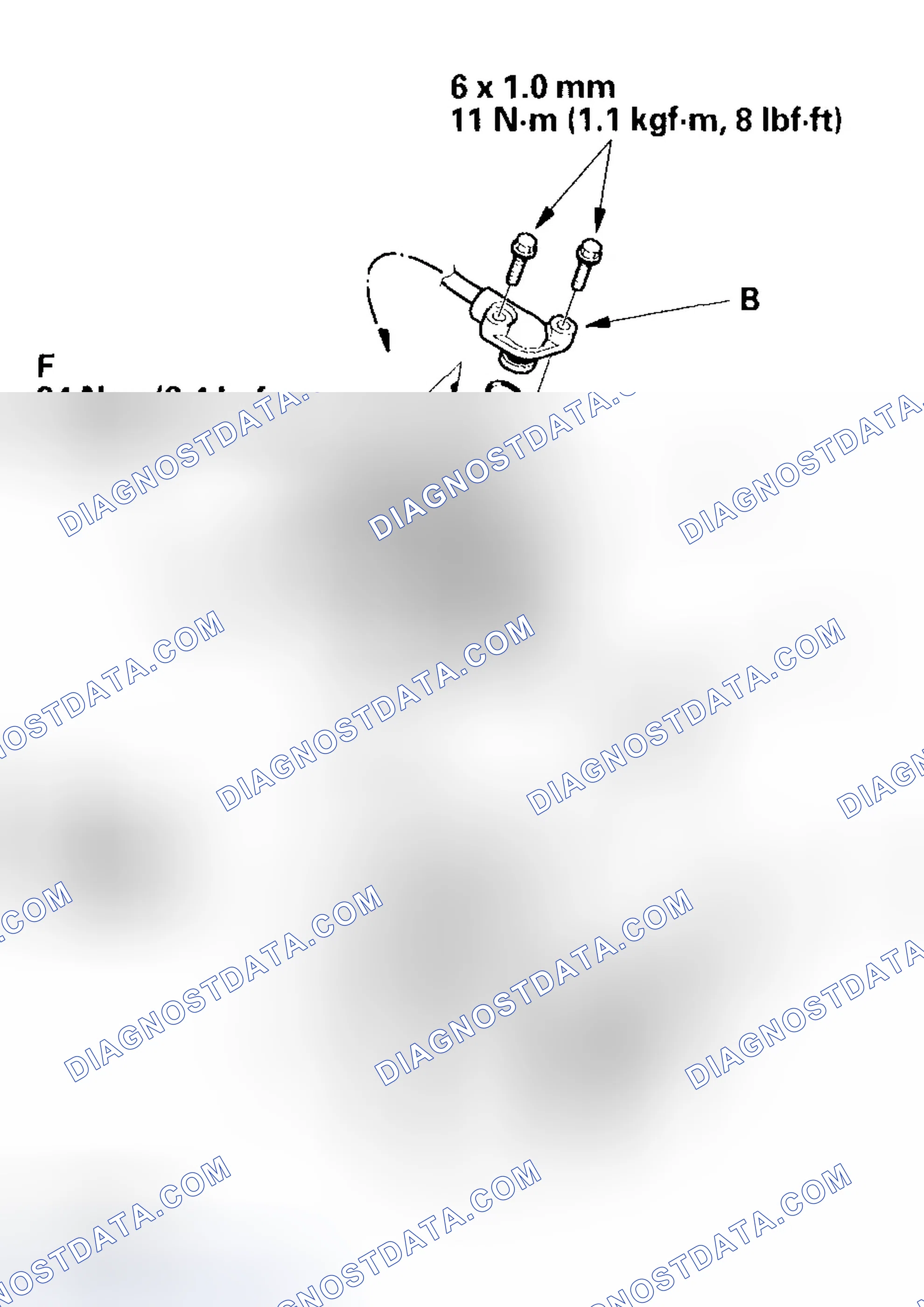 Scheme 21: Pump Replacement