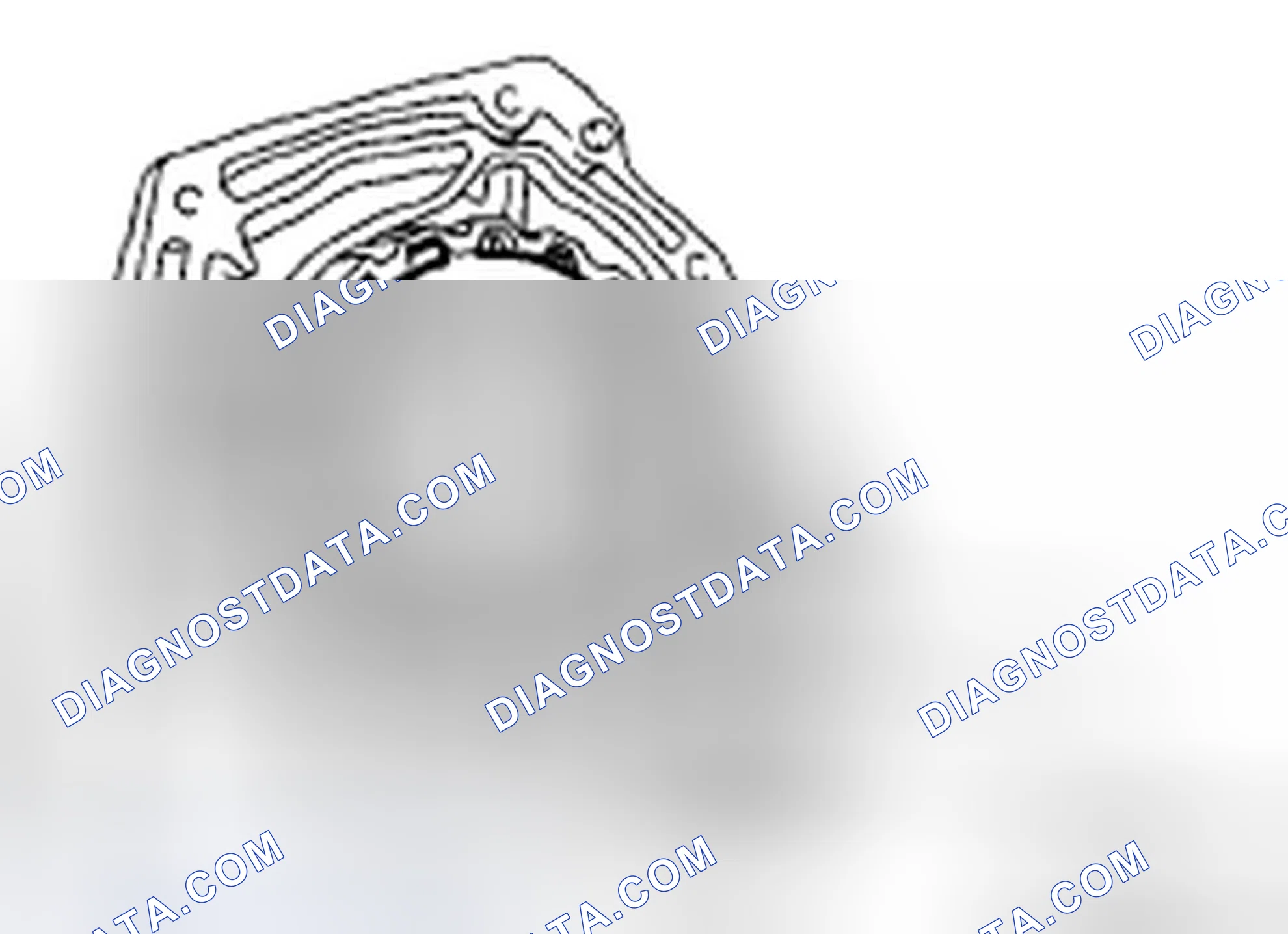 Scheme 149: FRONT BRAKE