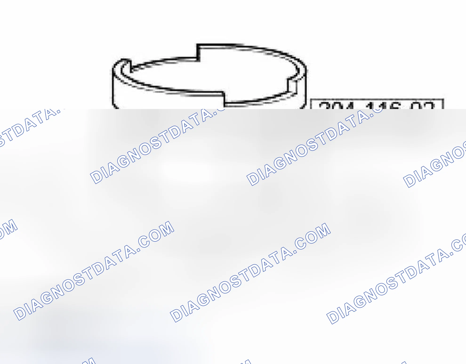 Uniframe, Subframe and Mounting: Removal & Installation