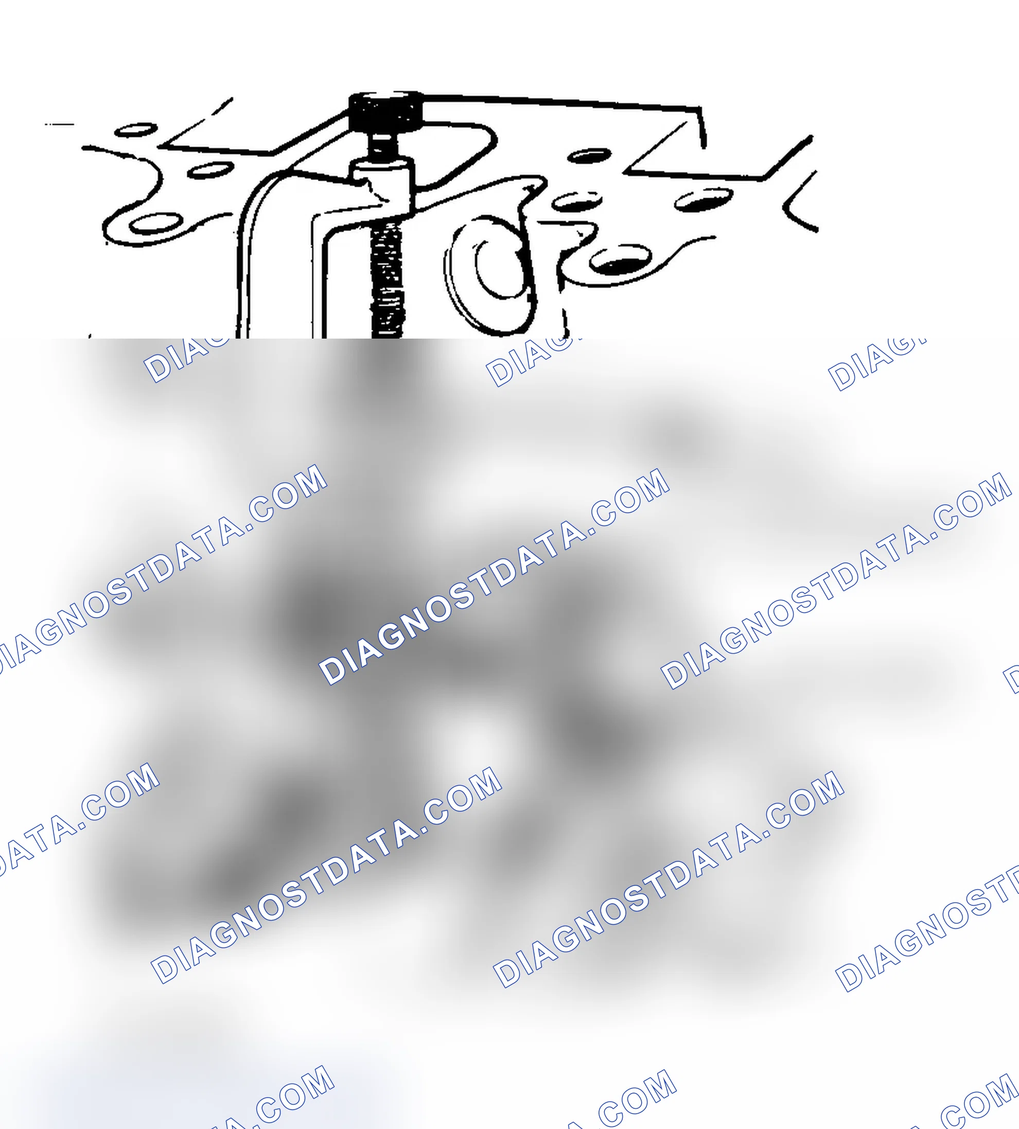 Scheme 8: Measuring Valve Stem-to-Guide Clearance