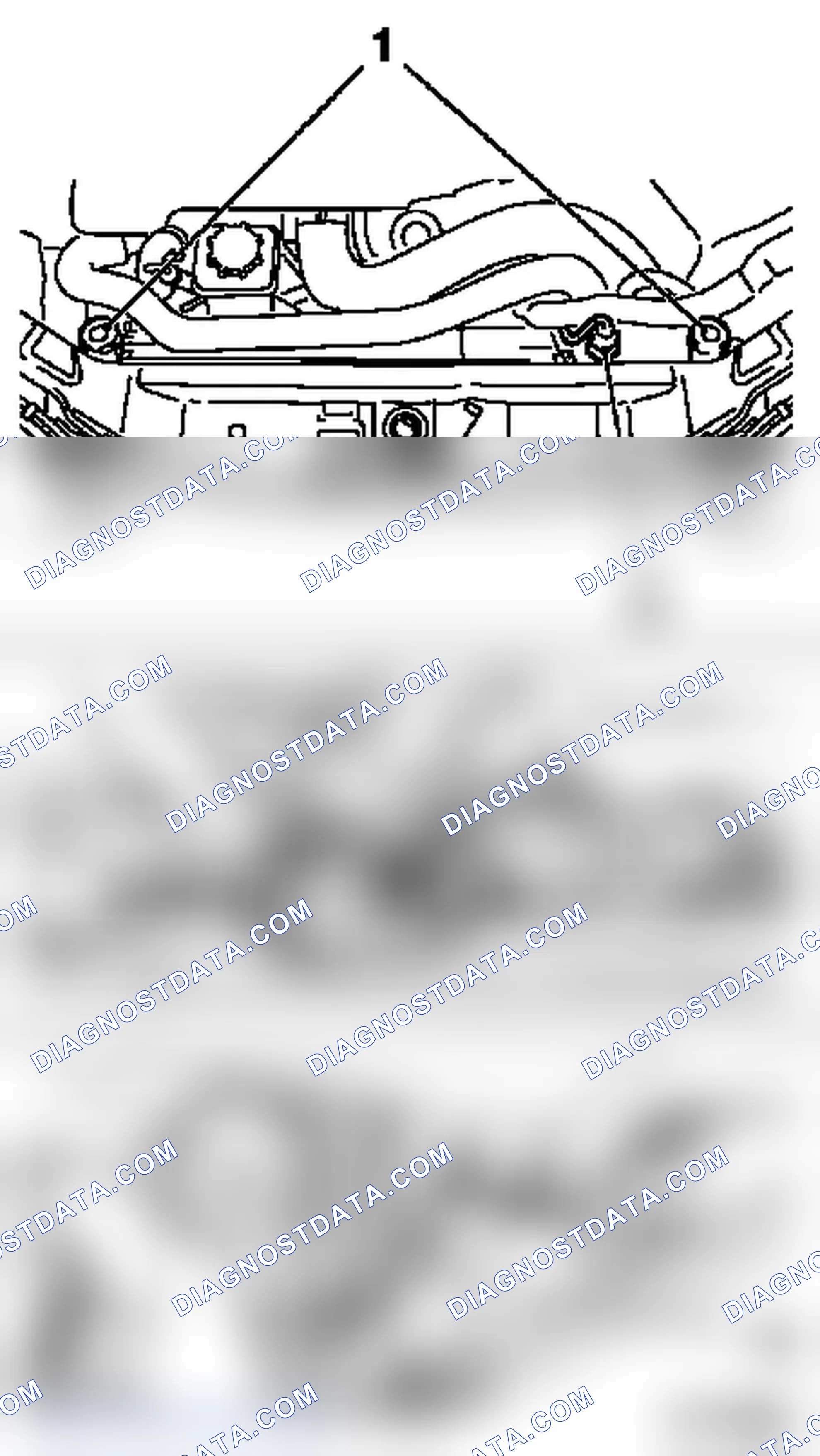 How to Remove and Install the Radiator