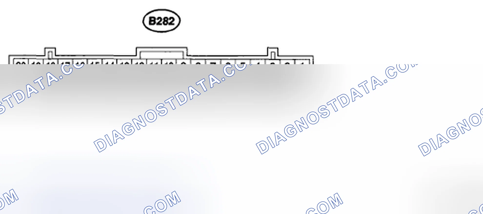 Scheme 149: ELECTRICAL SPECIFICATION