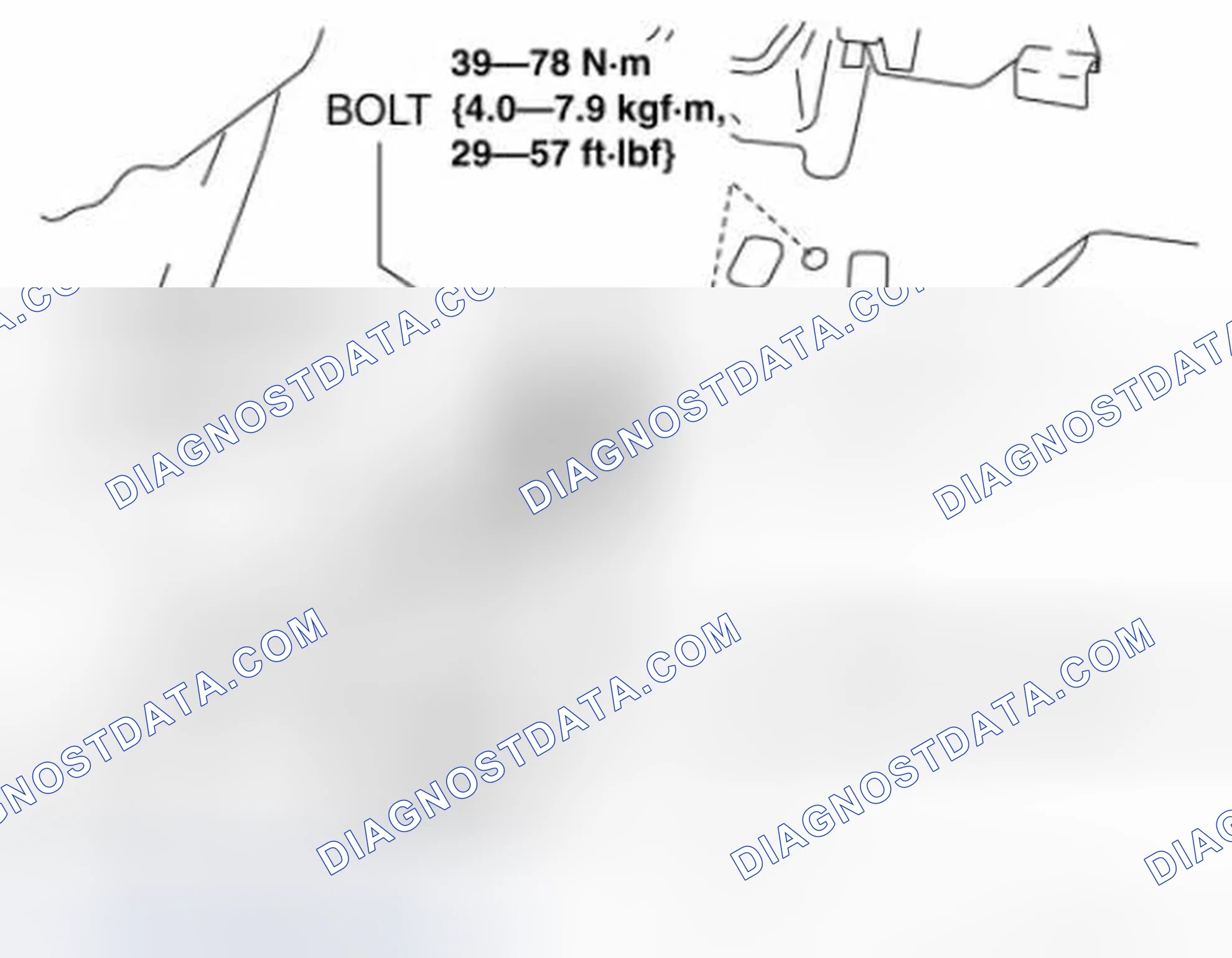 Scheme 22: Rear Buckle (RH) and Rear Buckle (Center)