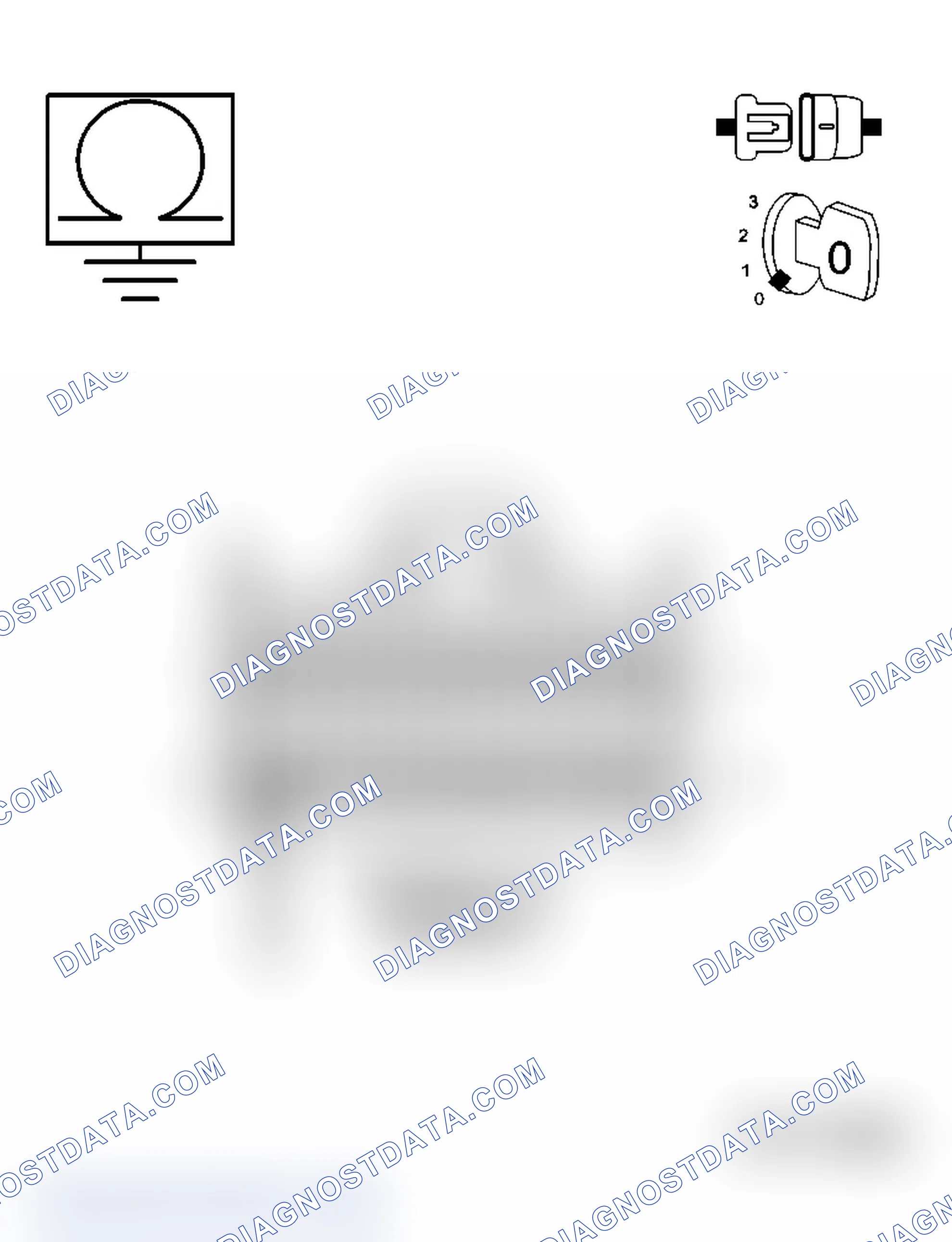 Scheme 5: Diagnostic Test