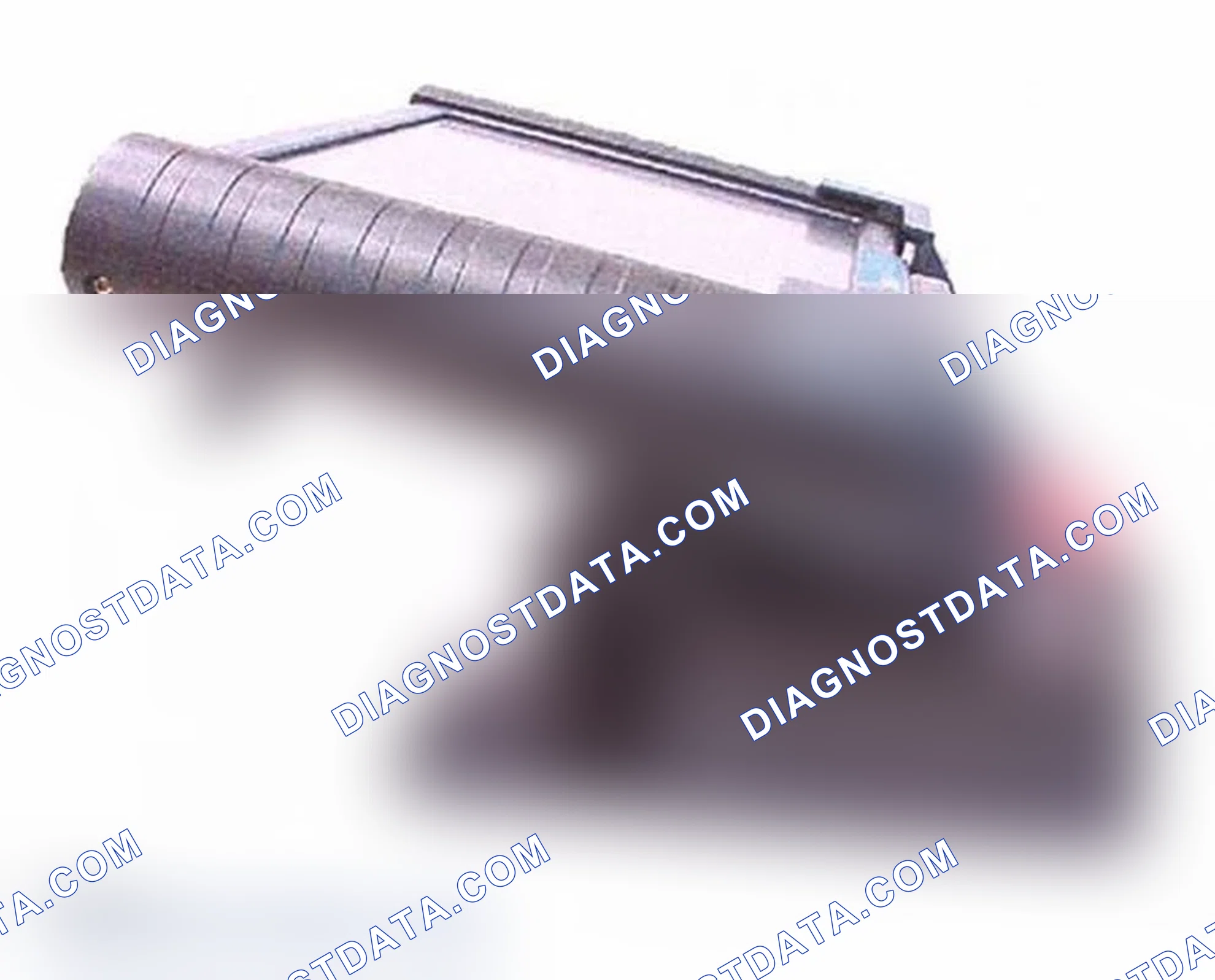 Scheme 555: DVD Drive