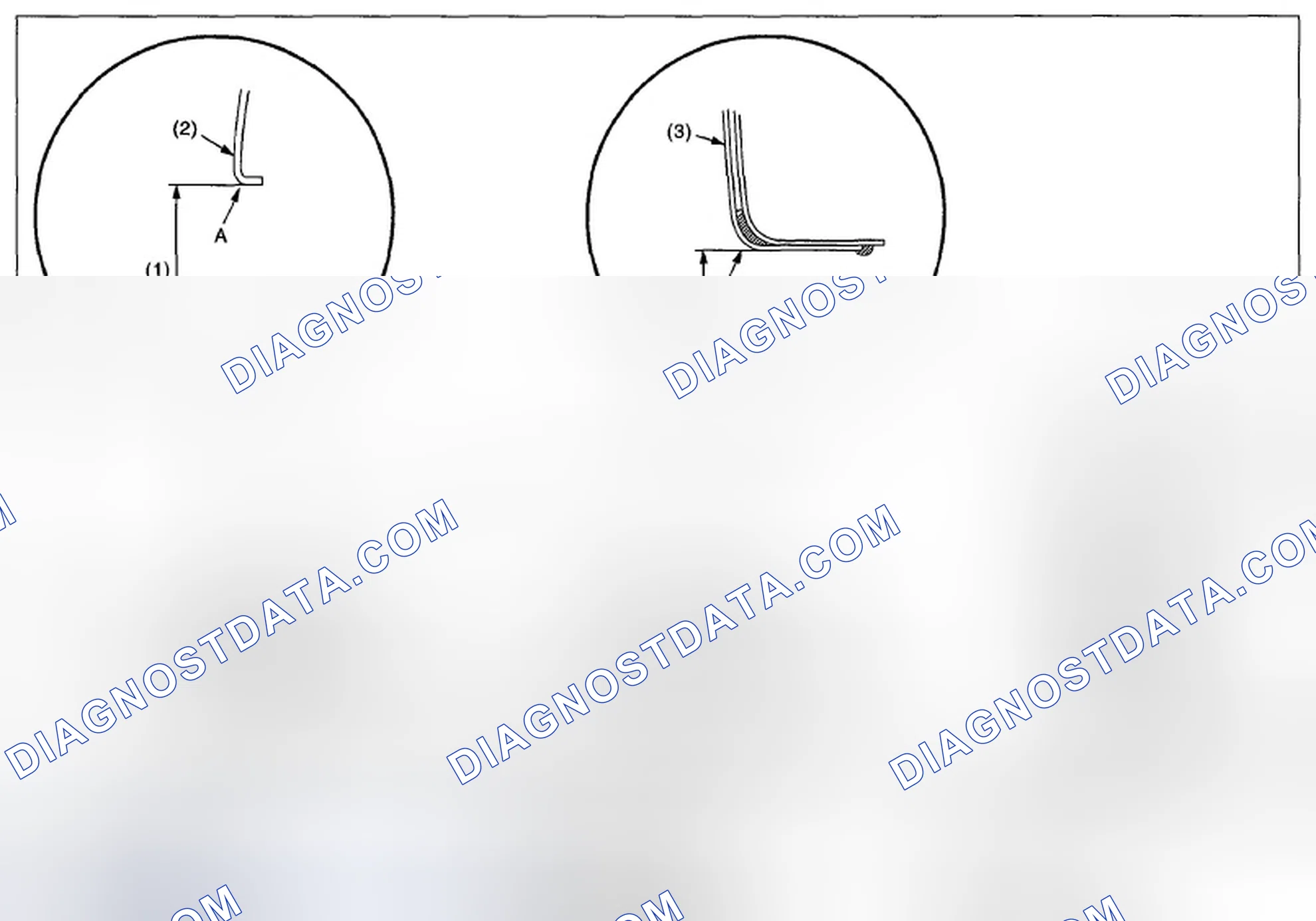 Scheme 3: WHEEL ARCH HEIGHT