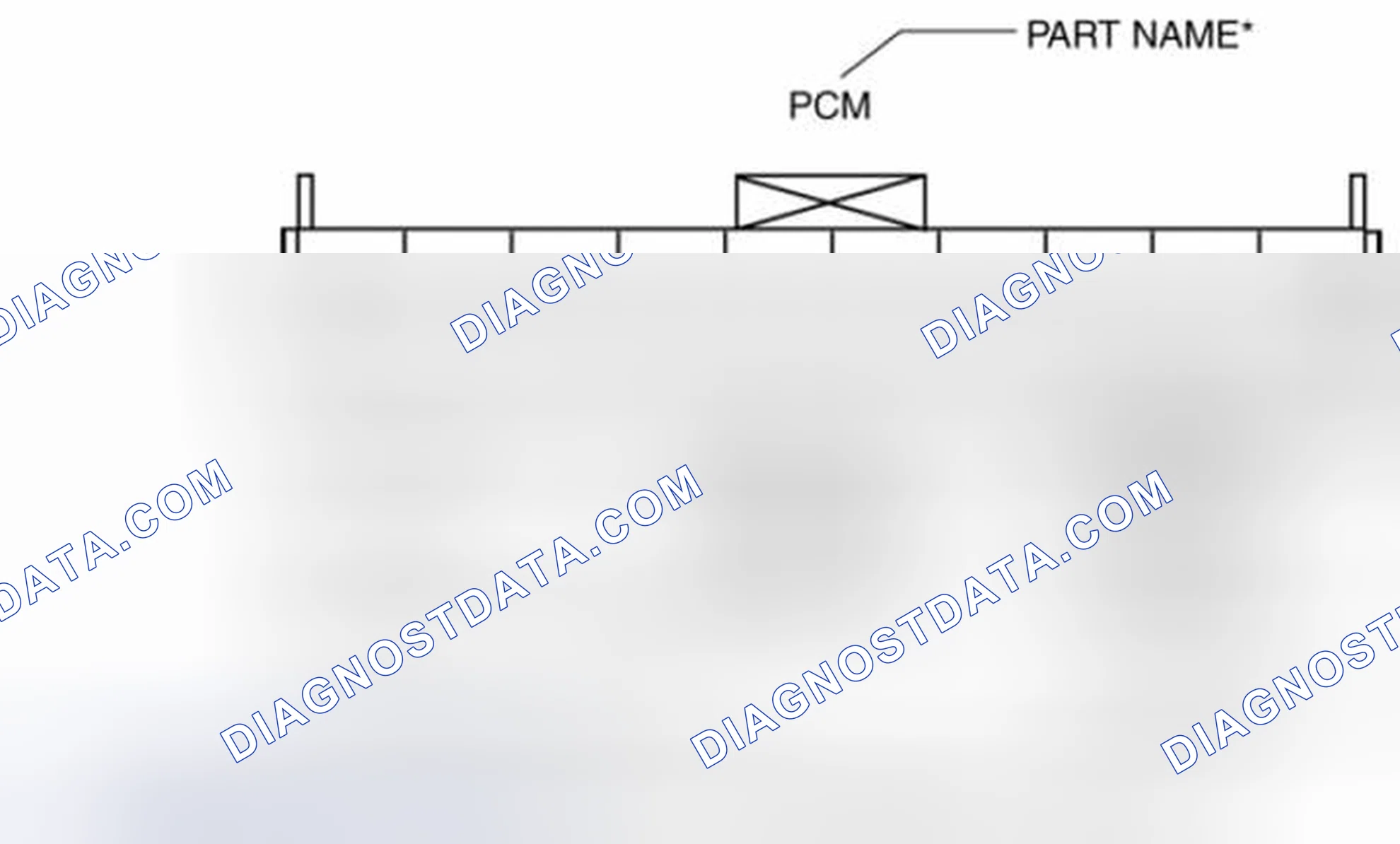 Scheme 43: Identifying Part-Side Connector