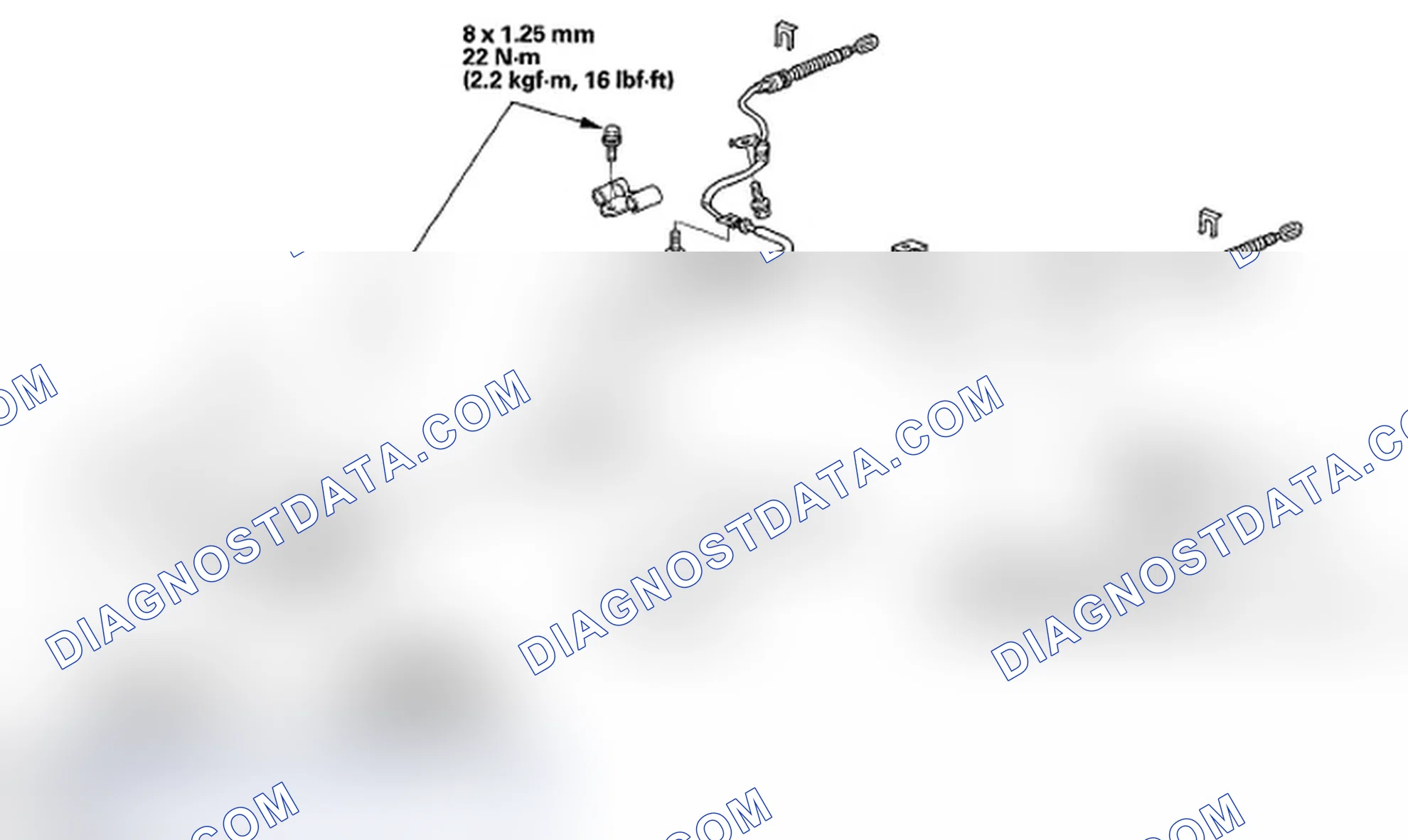 Scheme 58: Exploded View