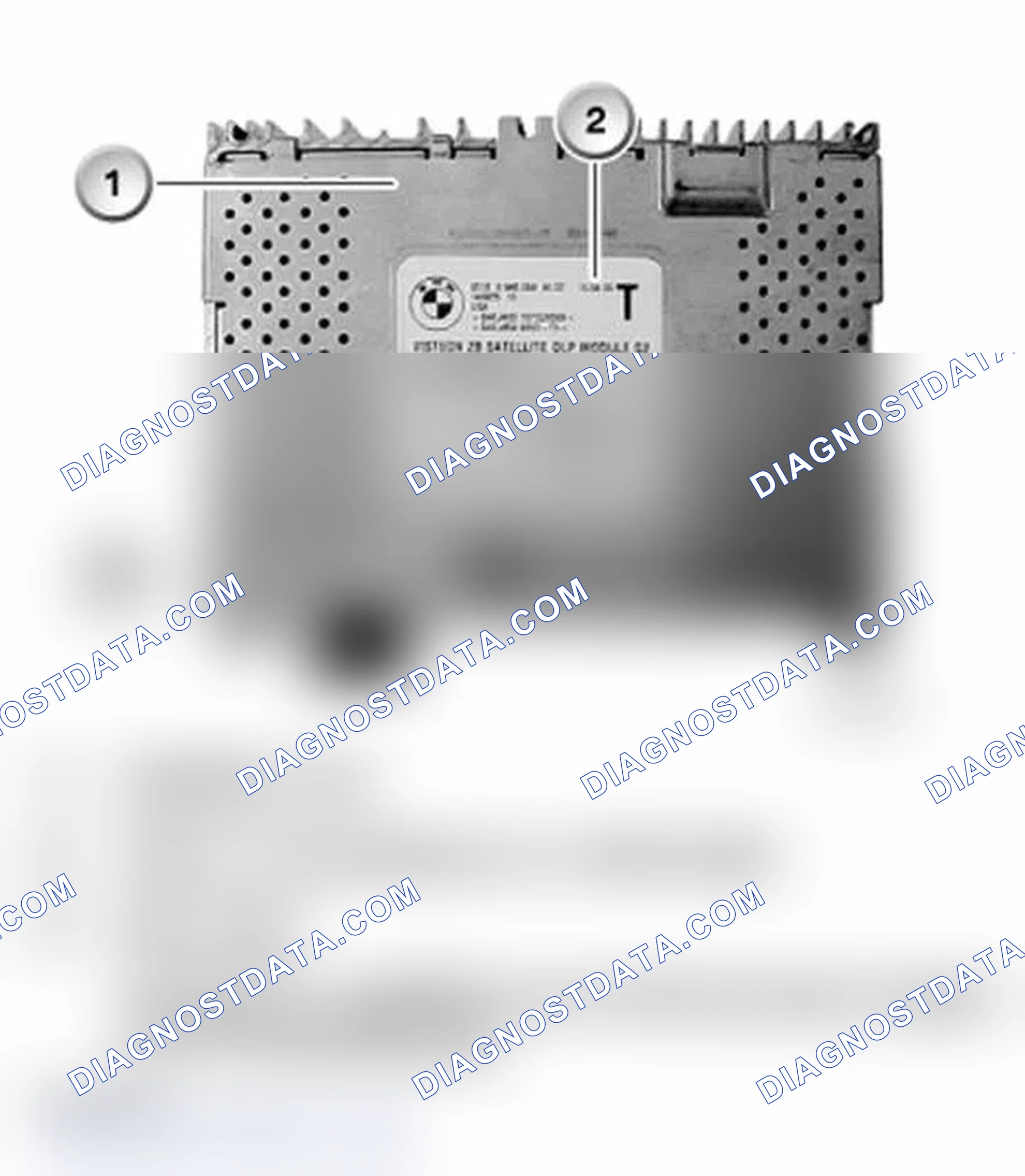 Scheme 23: Using A Satellite Tuner For The First Time
