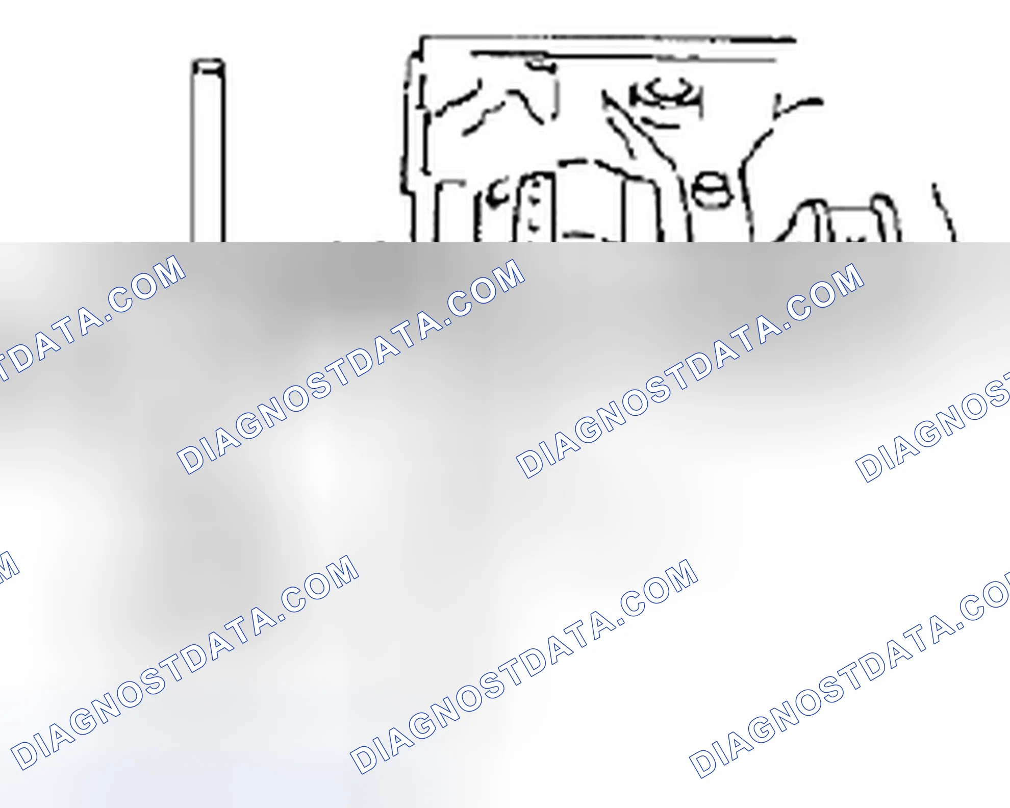 Scheme 191: Crankshaft thrust play