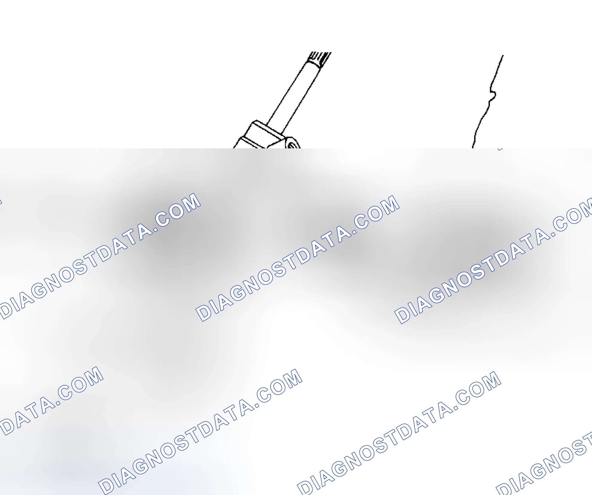 Scheme 60: Measuring Sliding Resistance Of Rack Shaft (1 Of 2)