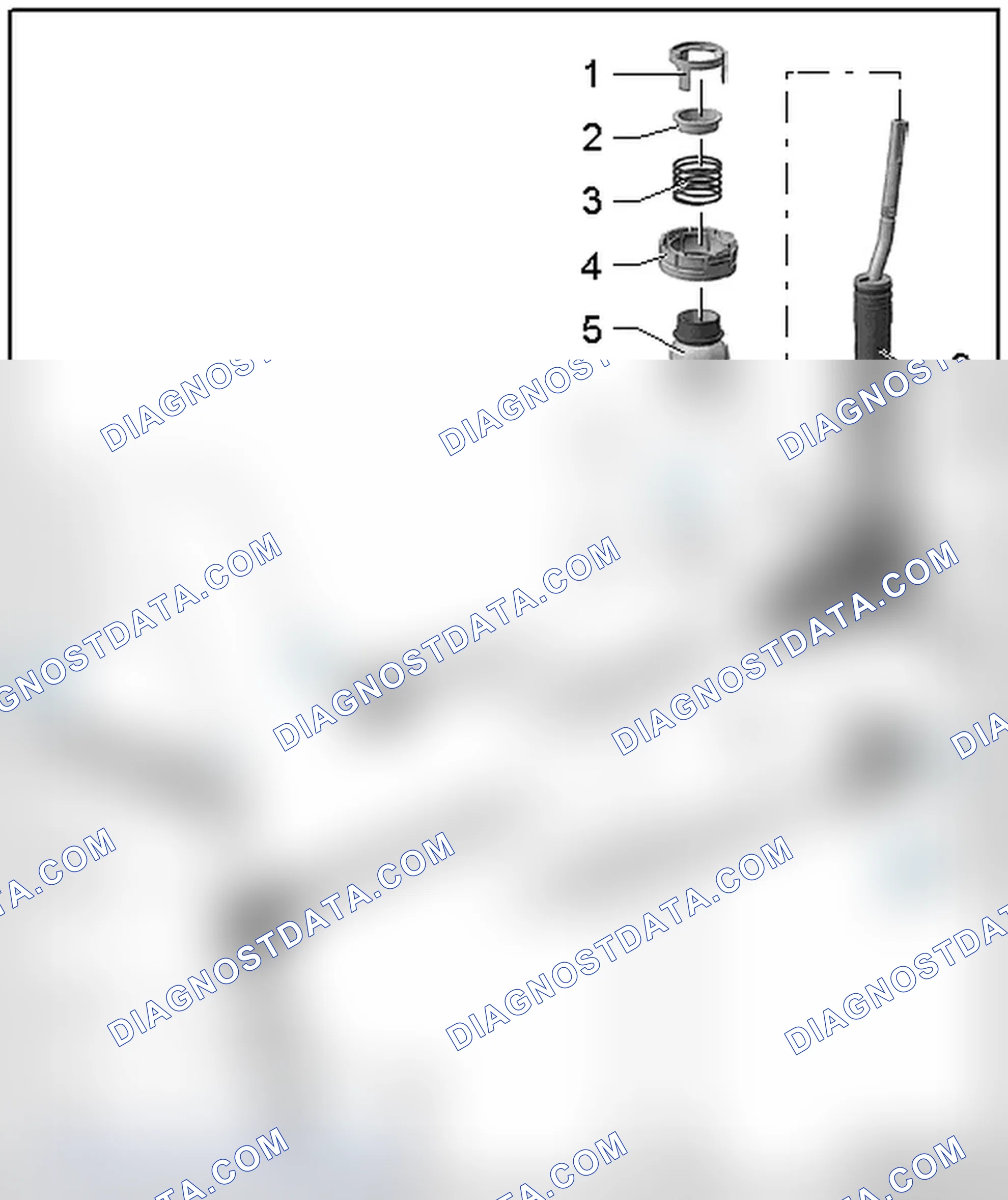 Scheme 108: SELECTOR MECHANISM OVERVIEW