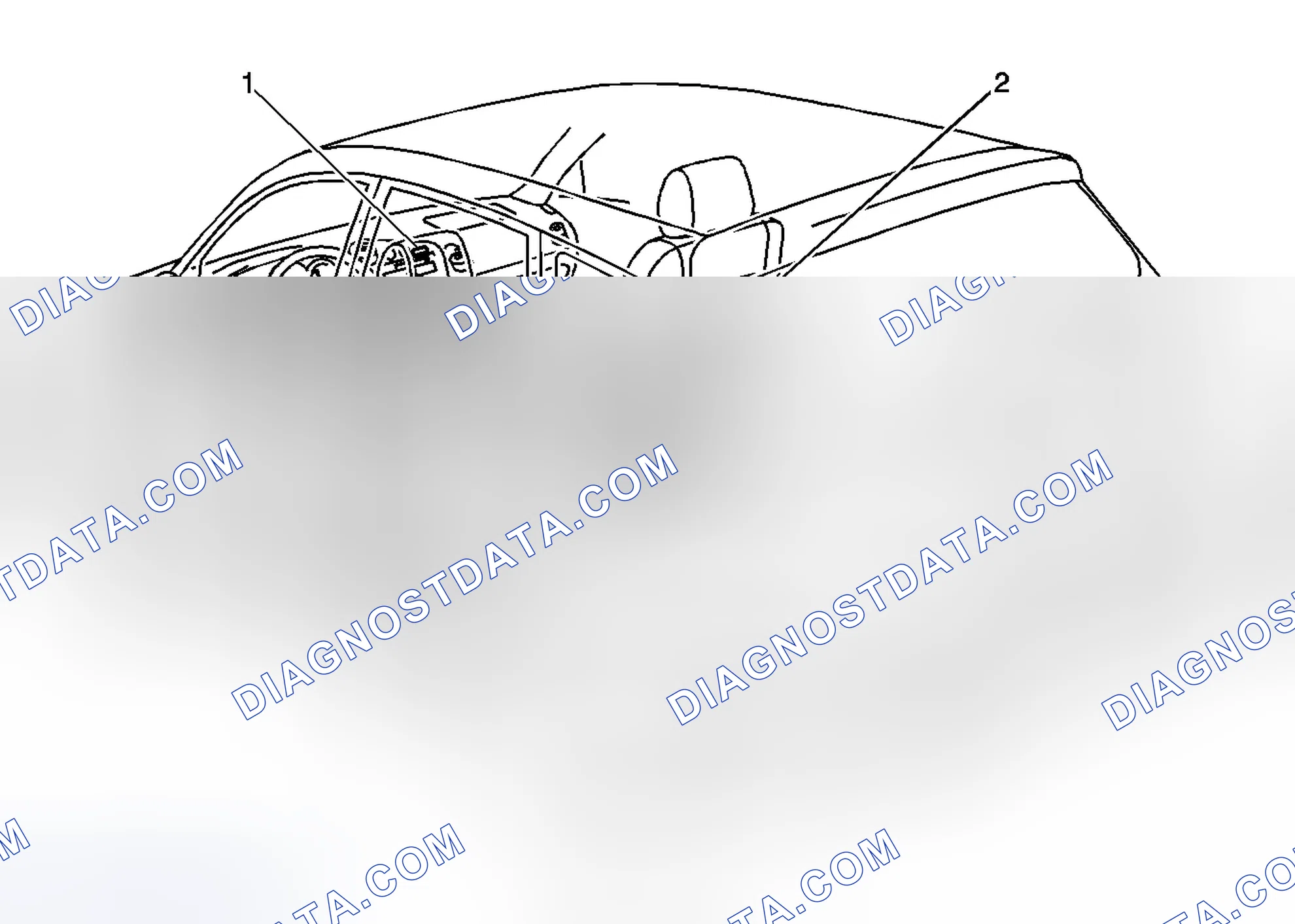 Scheme 1: Power Seat Systems Component Views