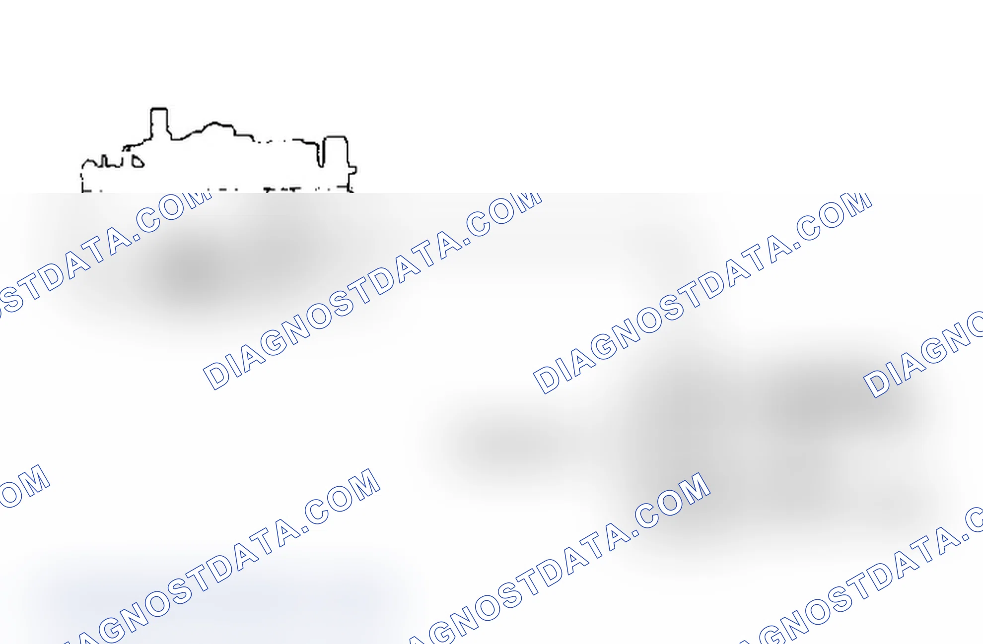 Scheme 1: Carburetor Identification Label