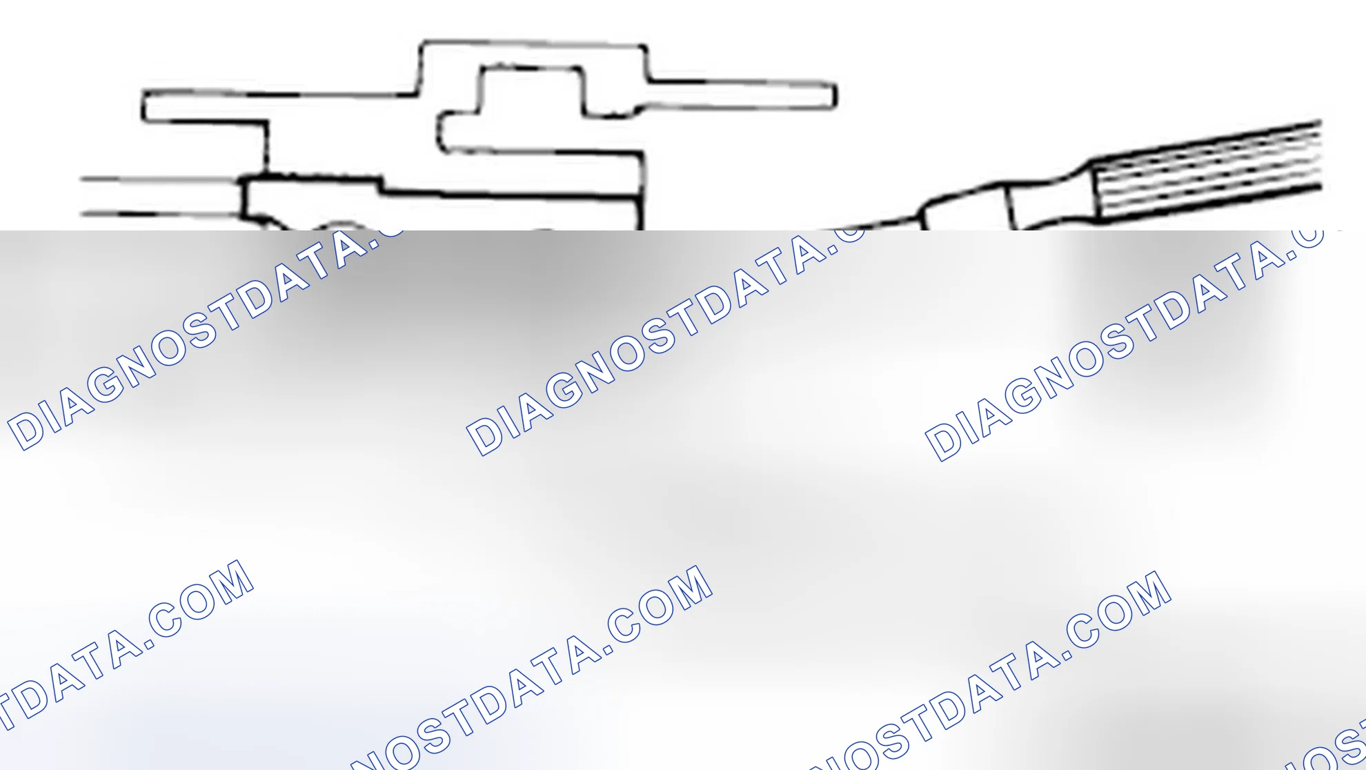 Scheme 62: ROUND WATERPROOF CONNECTOR