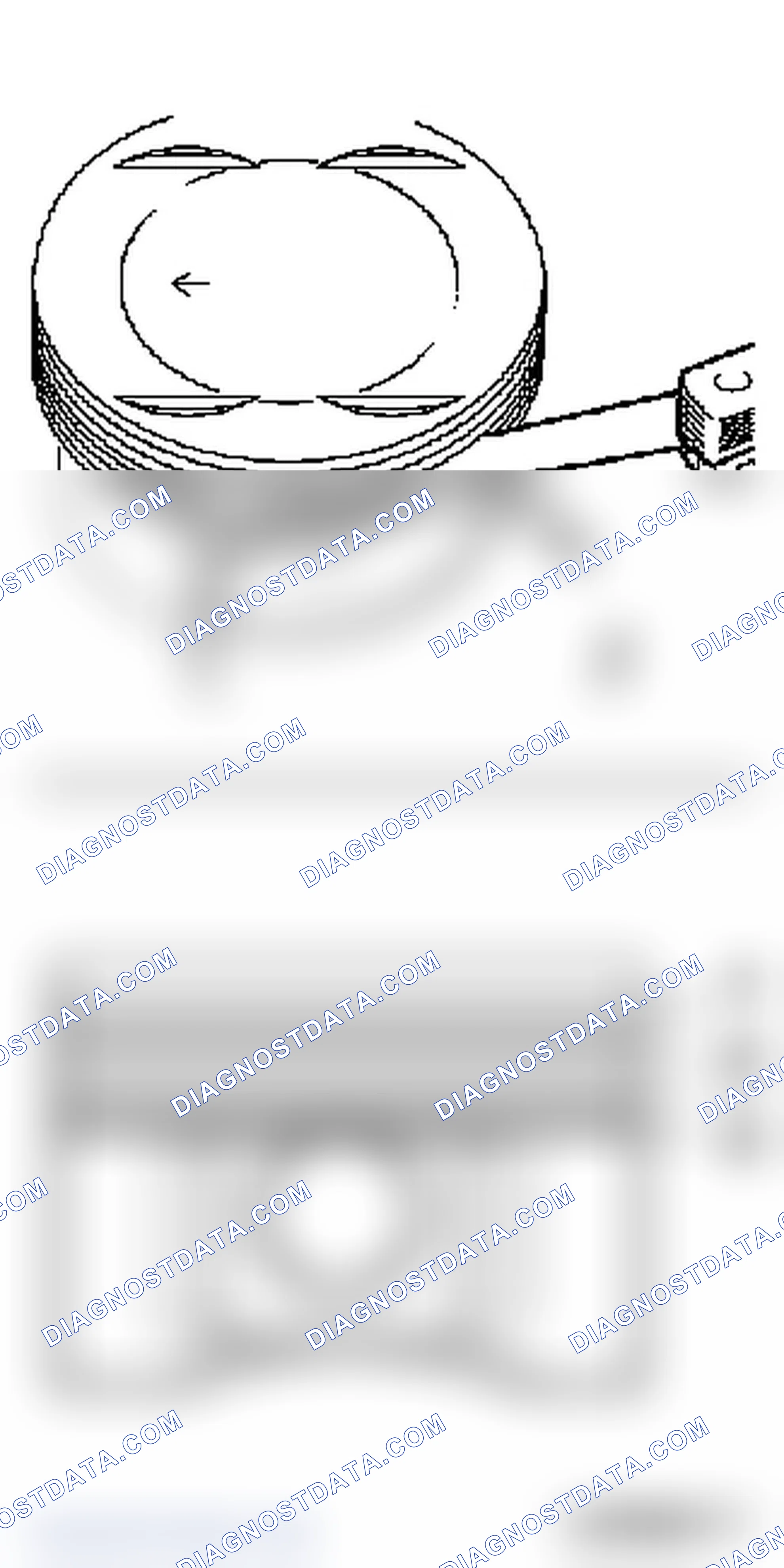 How to Replace the Piston Rings
