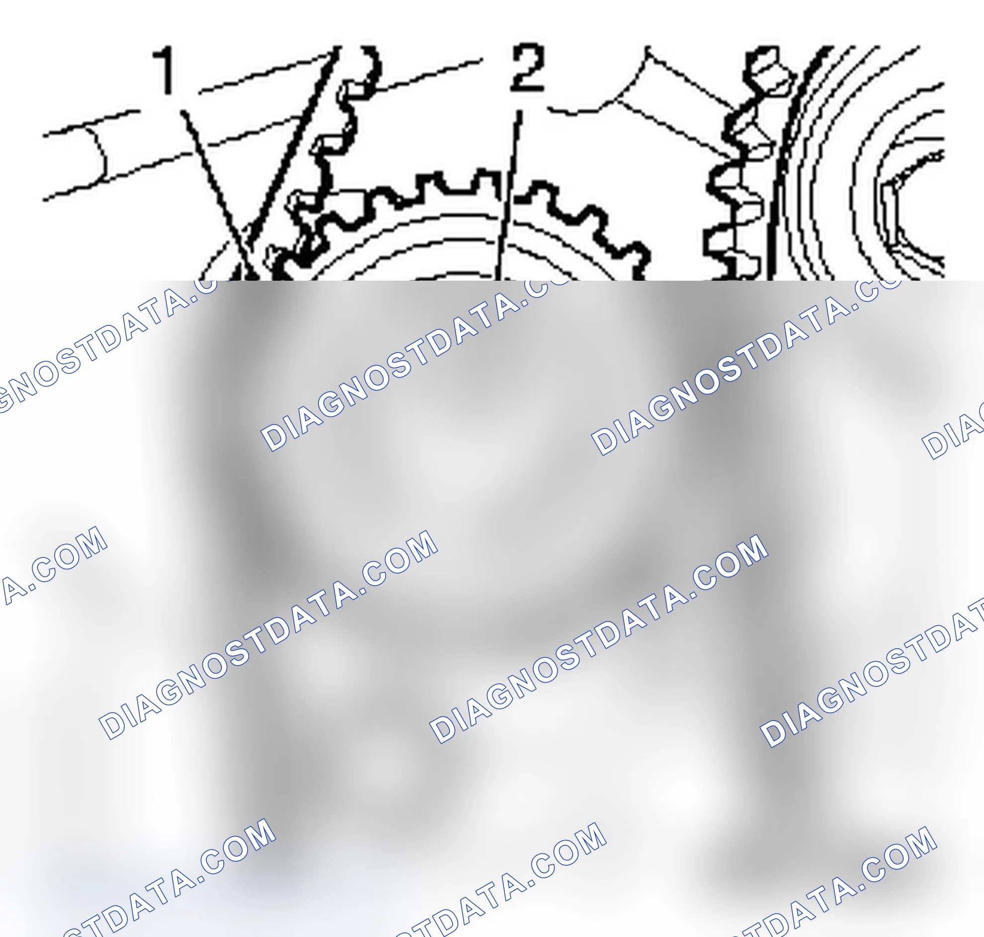 Repair Engine Using Part Engine