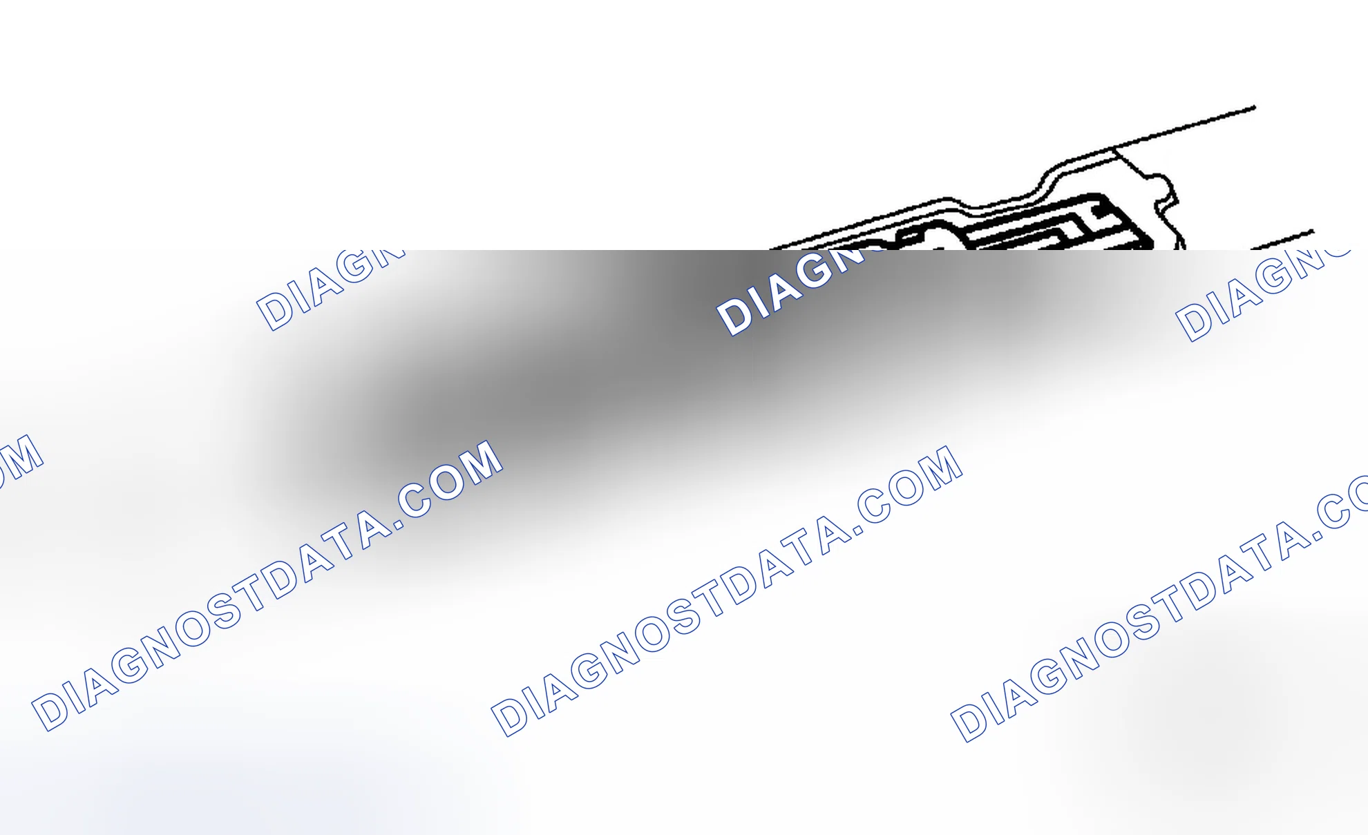 Scheme 93: A/C Evaporator Core Orifice