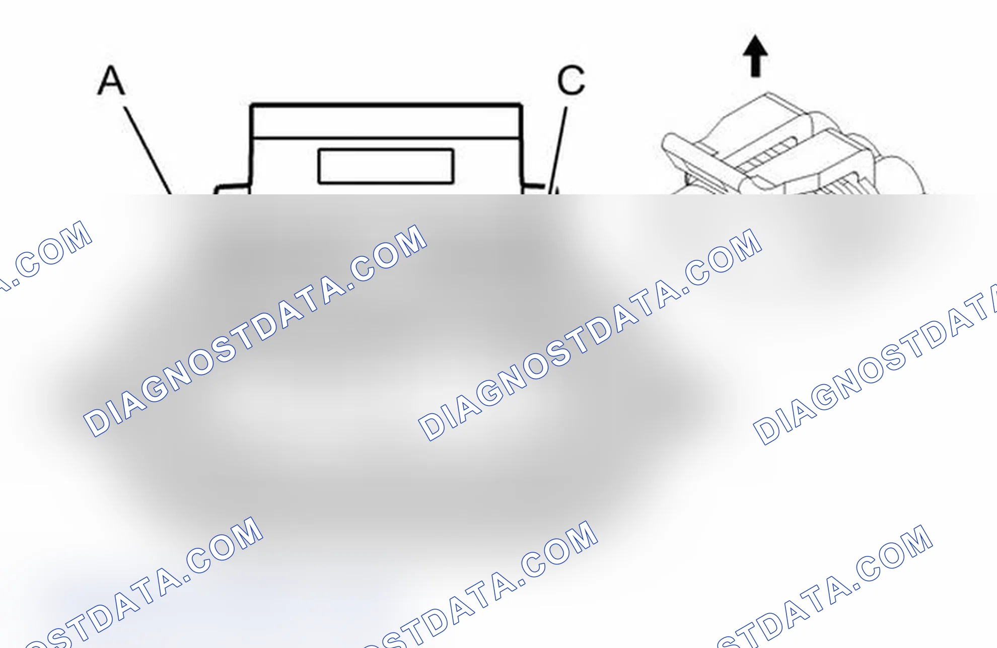 Scheme 33: Fuel Tank Pressure (FTP) Sensor