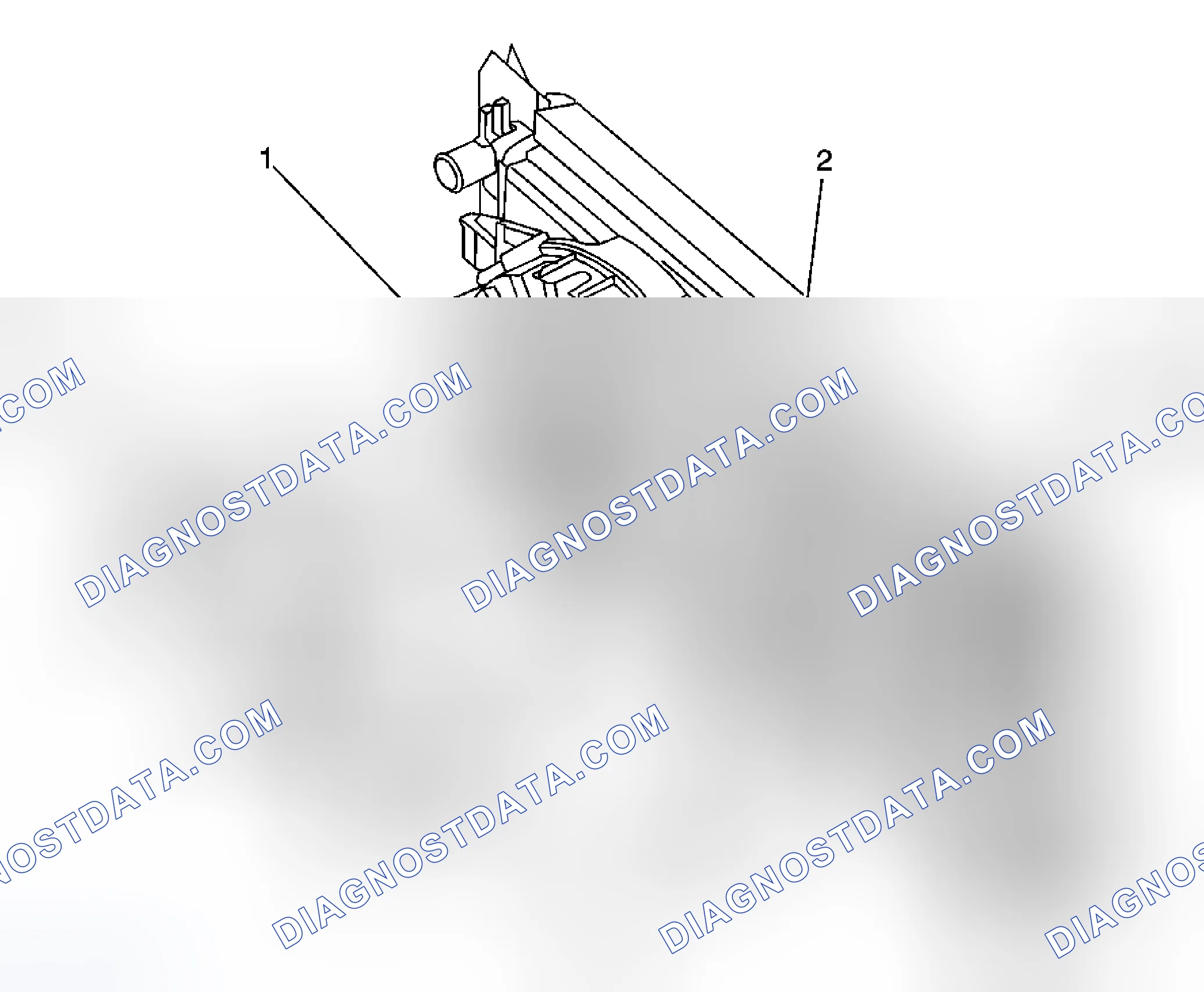 Scheme 3: Cooling System Component Views
