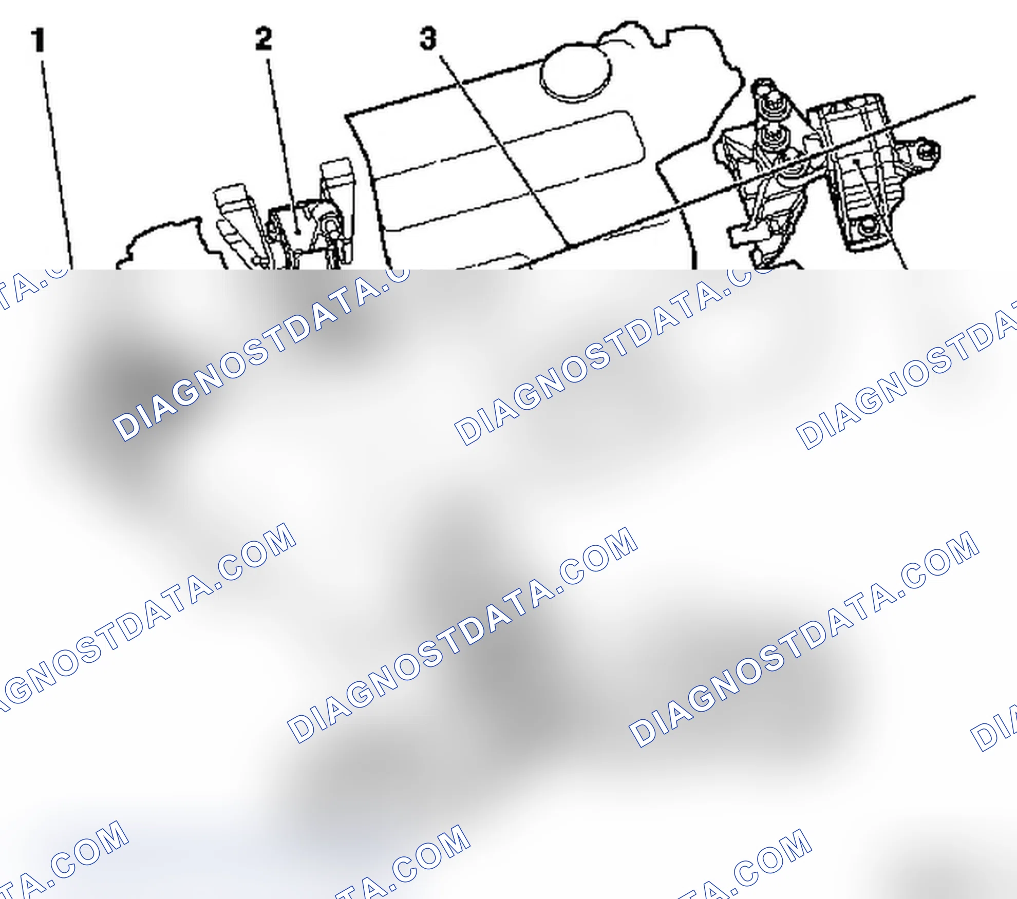 Engine / Transmission Mountings