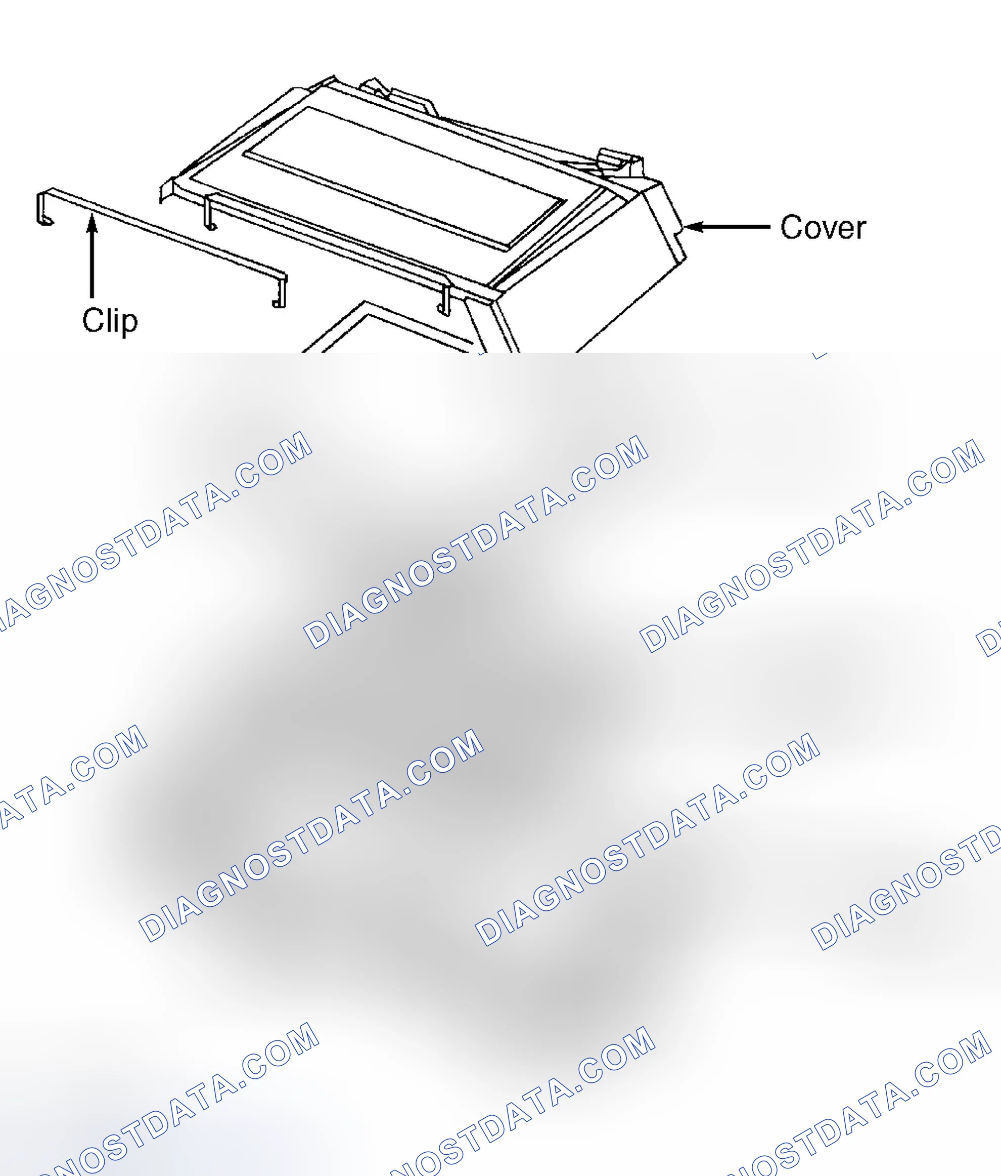 Scheme 5: Removal & Installation