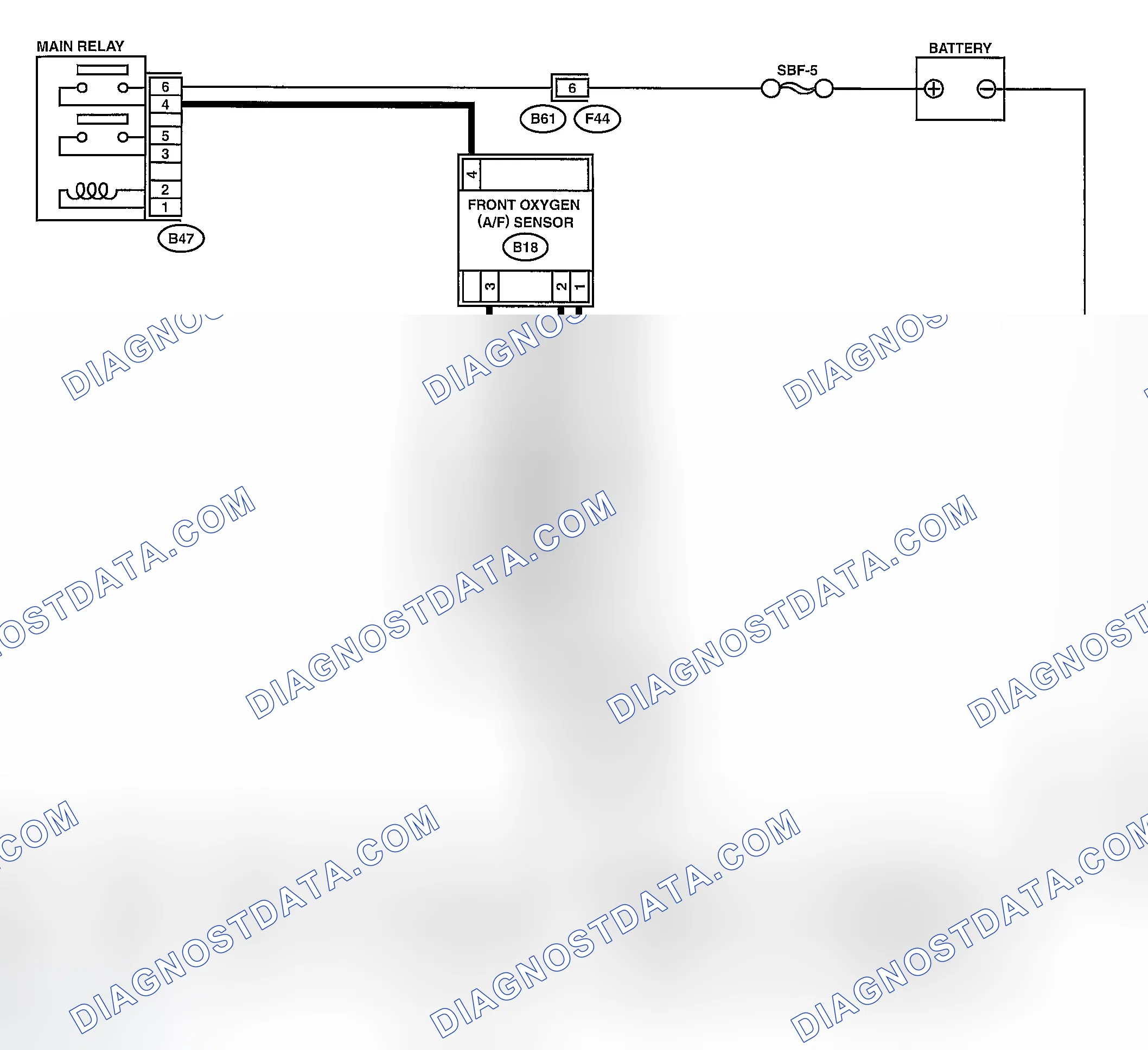 Scheme 279: WIRING DIAGRAM