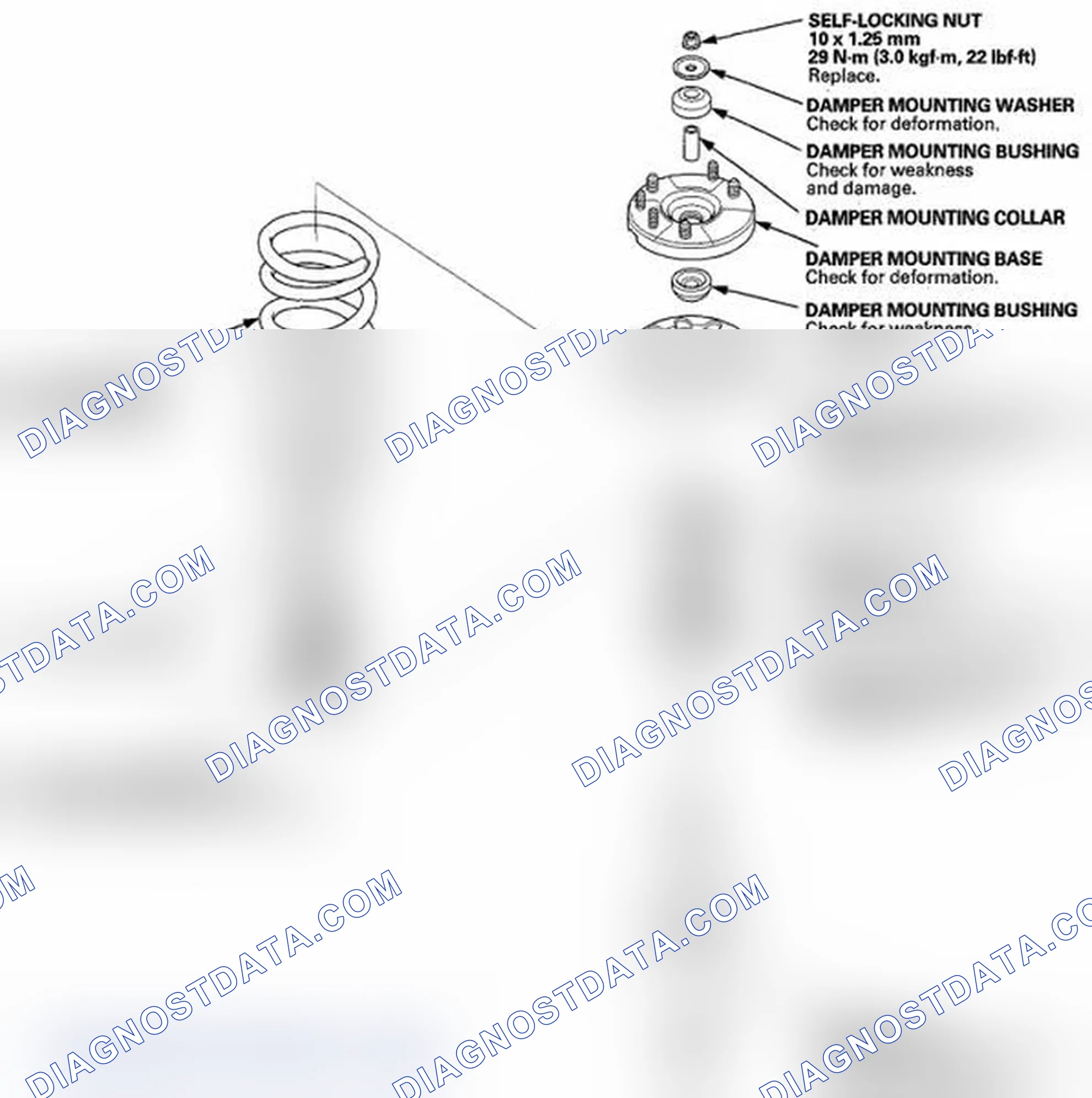 Scheme 54: Exploded View