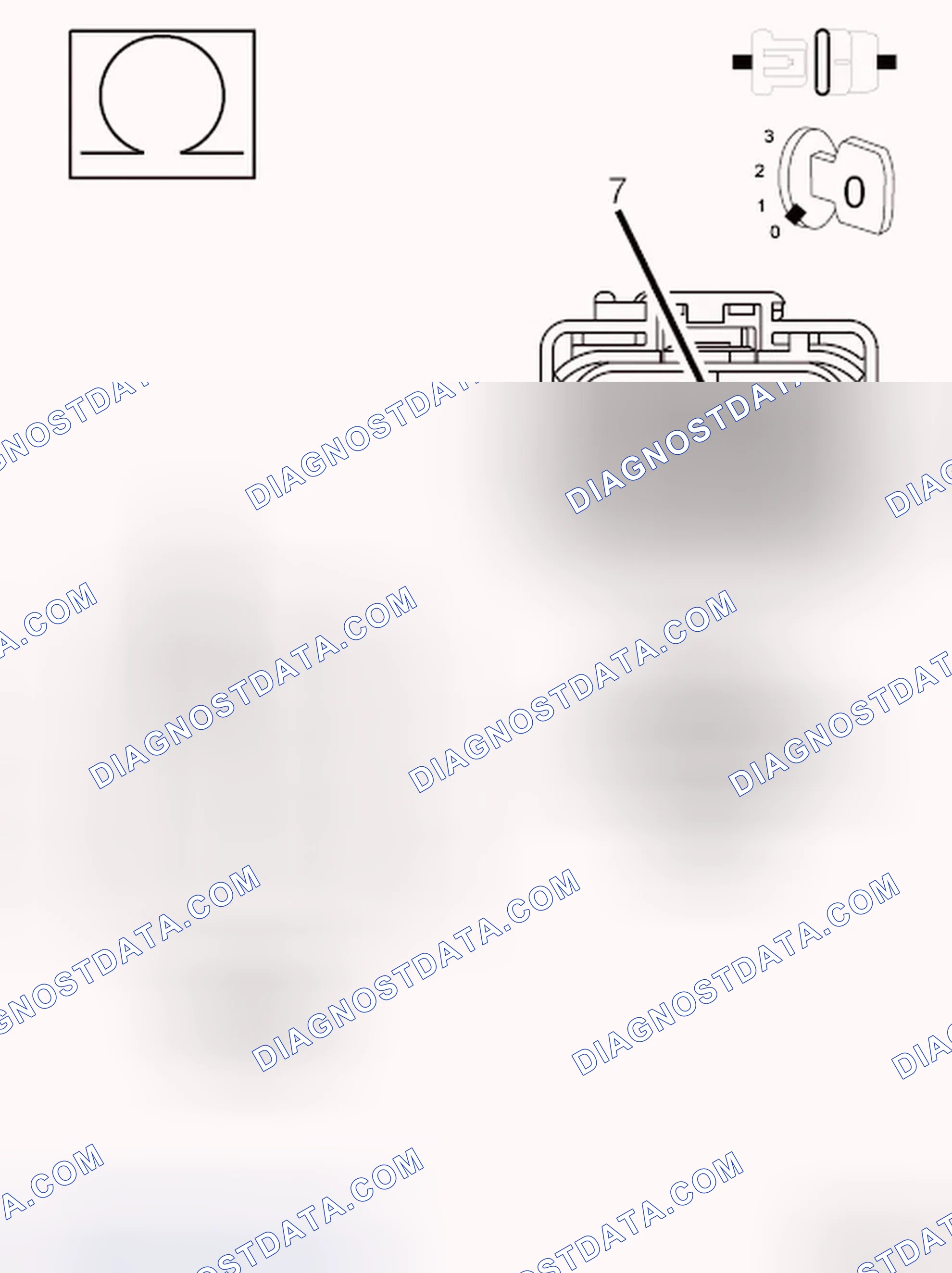 Scheme 803: Diagnostic Test