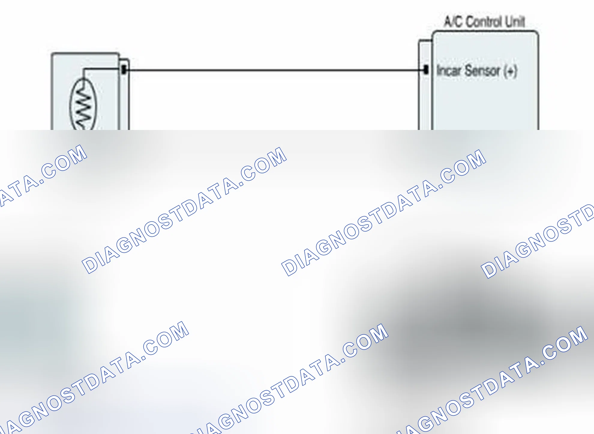 Scheme 99: Diagnostic Circuit Diagram