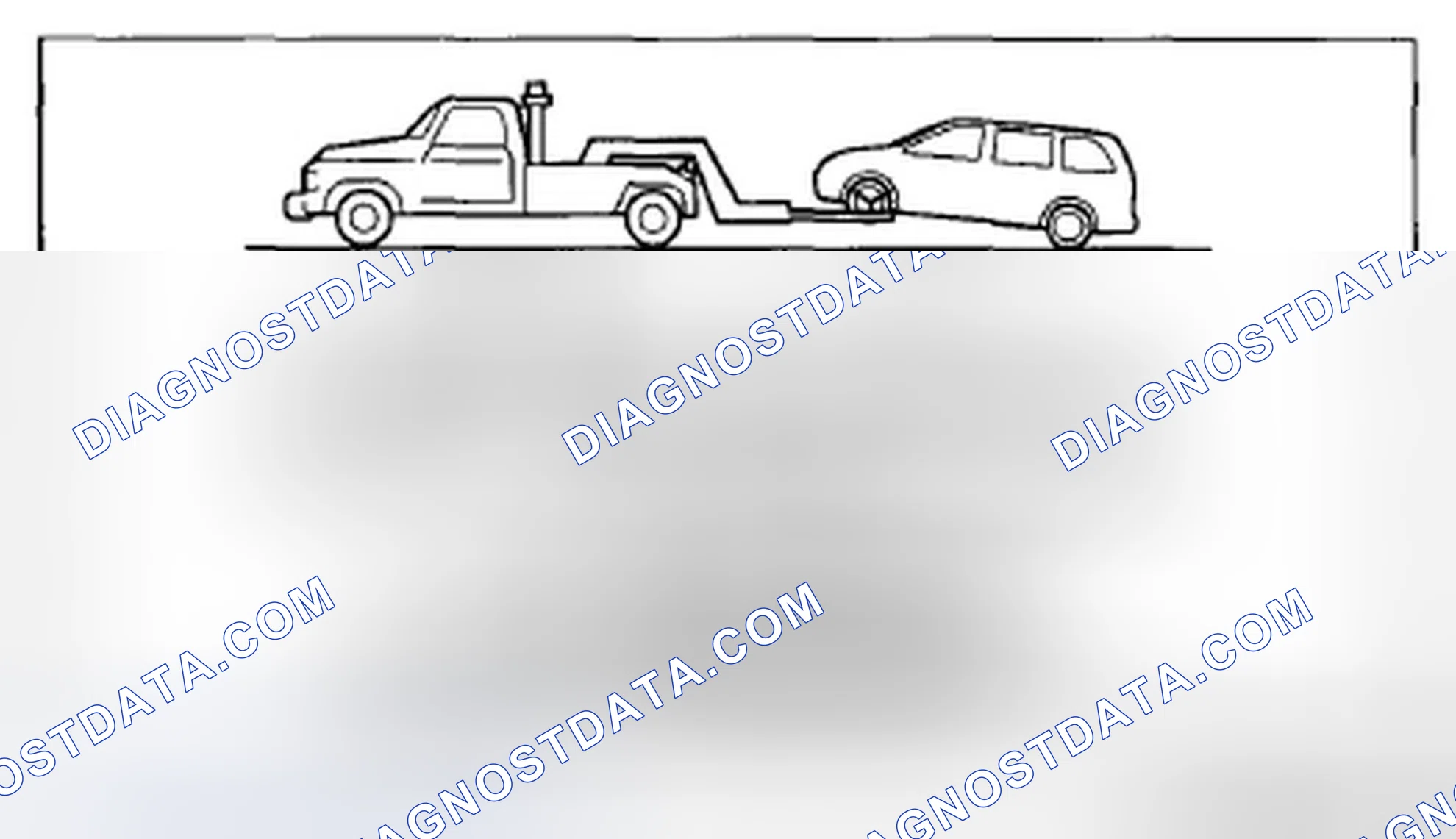 Scheme 57: Towing Description