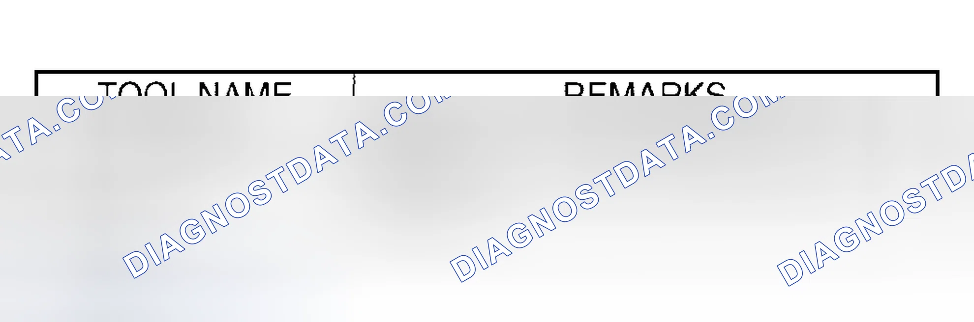 Scheme 62: Identifying General Tools