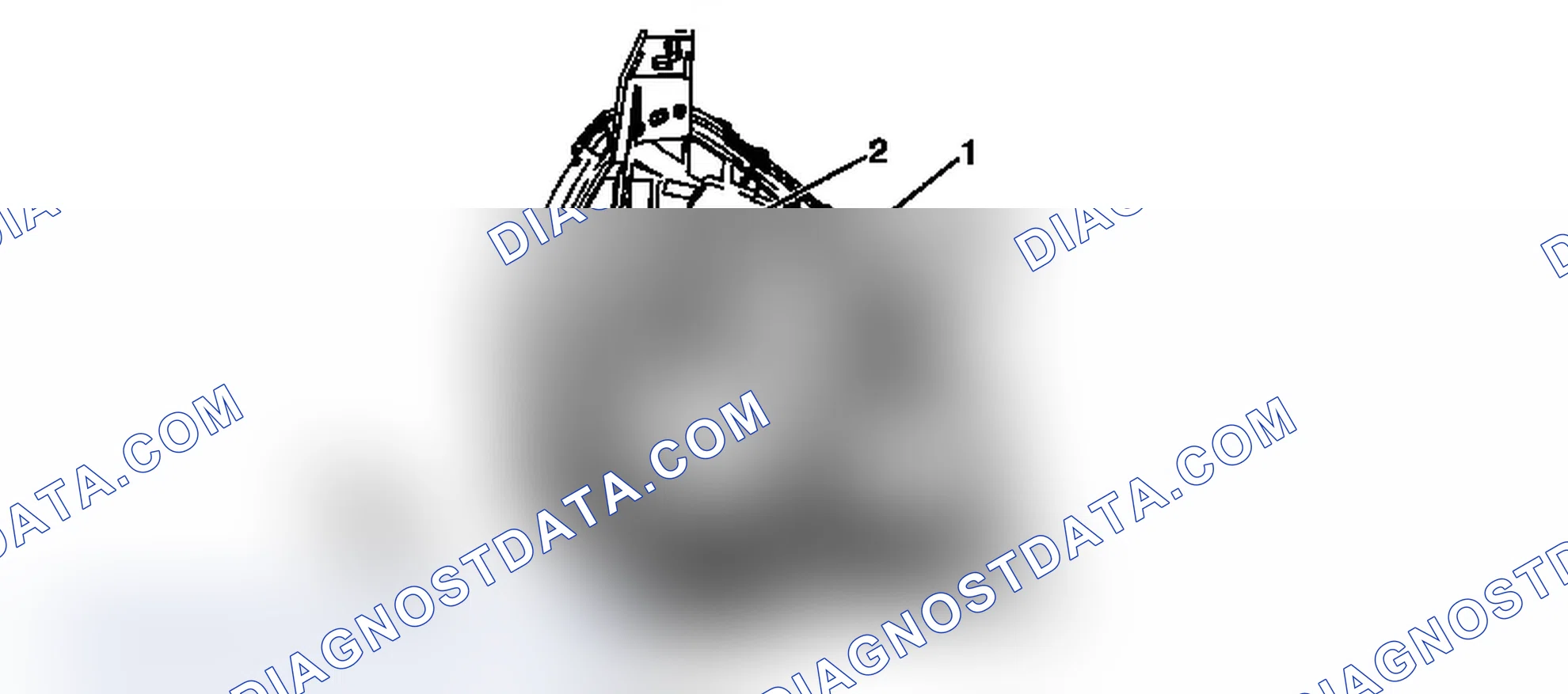 Scheme 39: Front Side Marker Lamp Bulb Replacement (Equinox)
