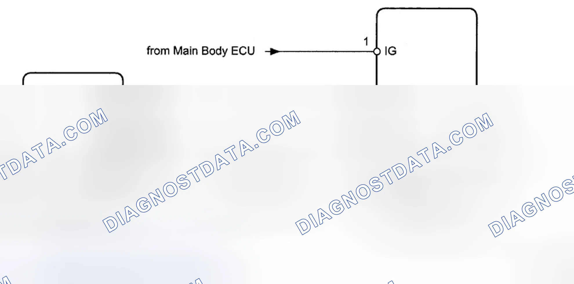 Scheme 25: WIRING DIAGRAM
