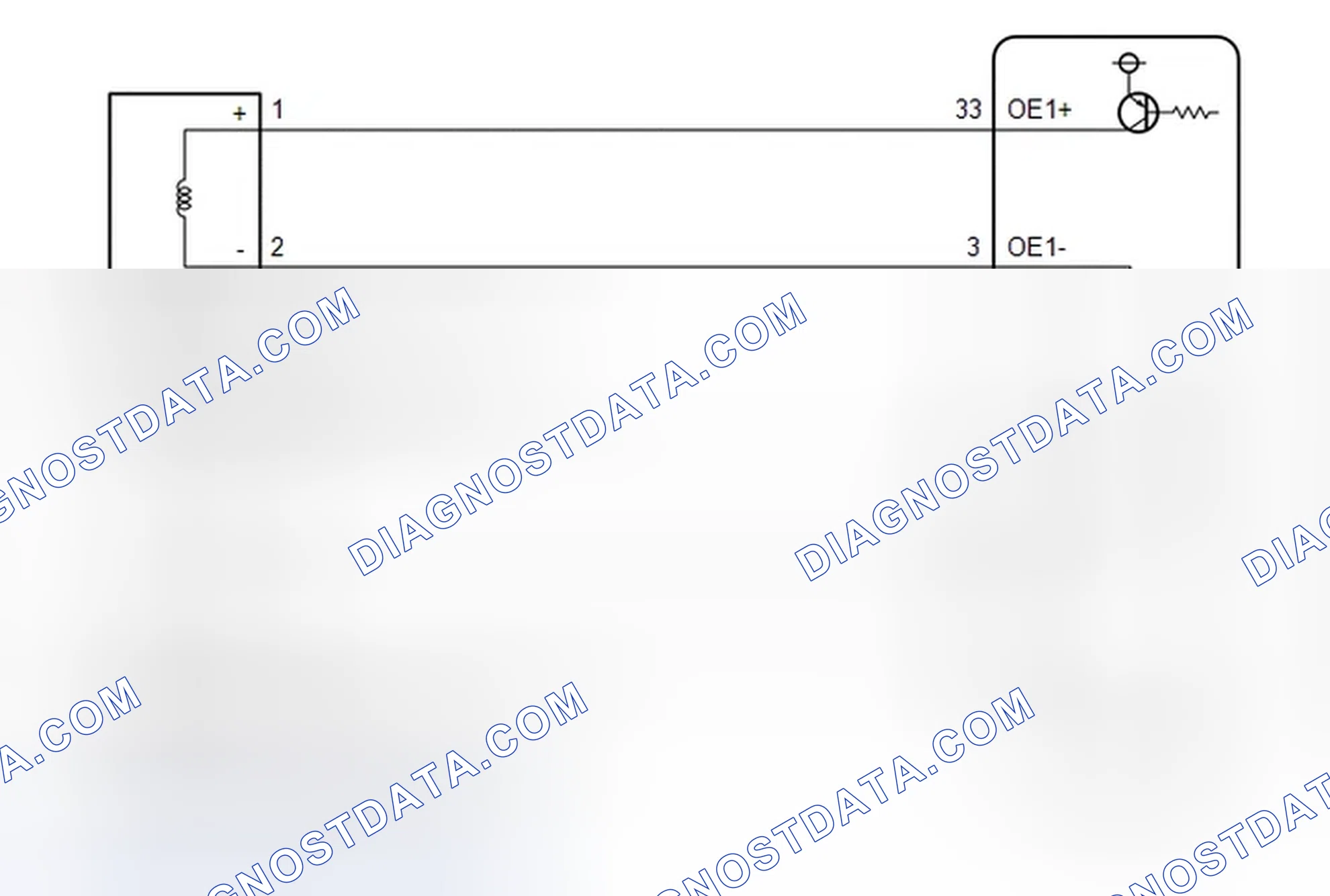 Scheme 337: WIRING DIAGRAM